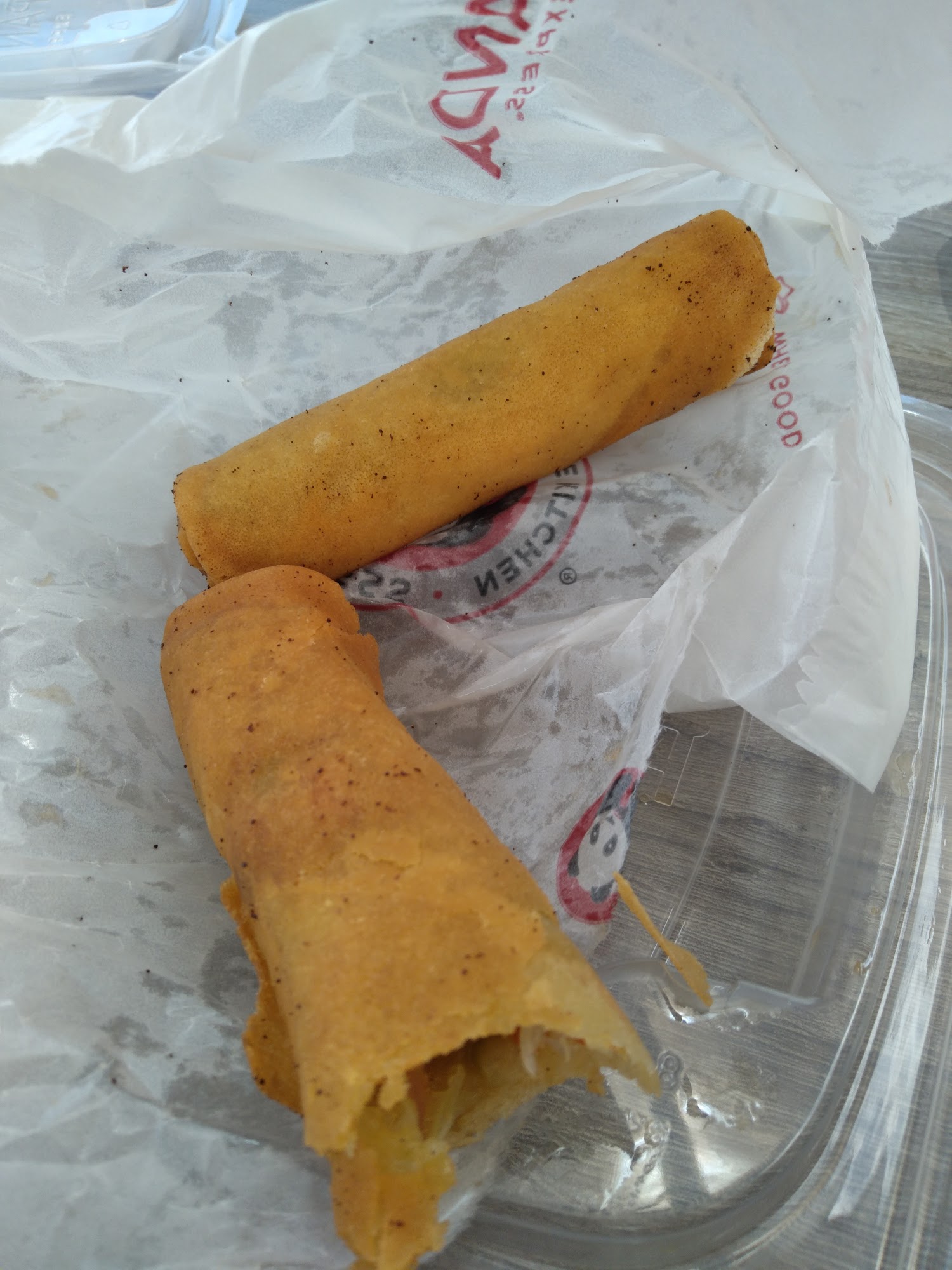 Panda Express