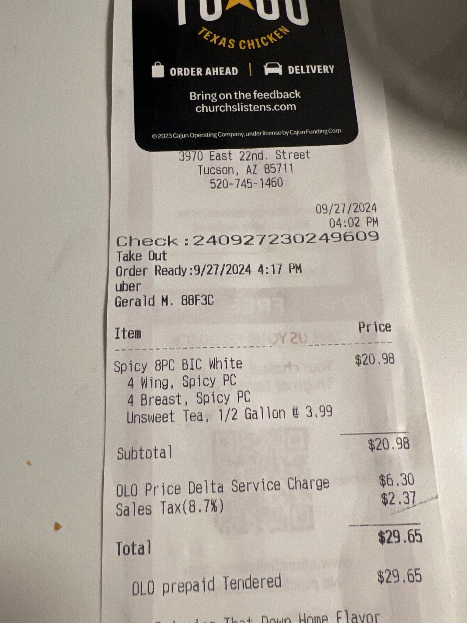 Photo credit: Tripadvisor