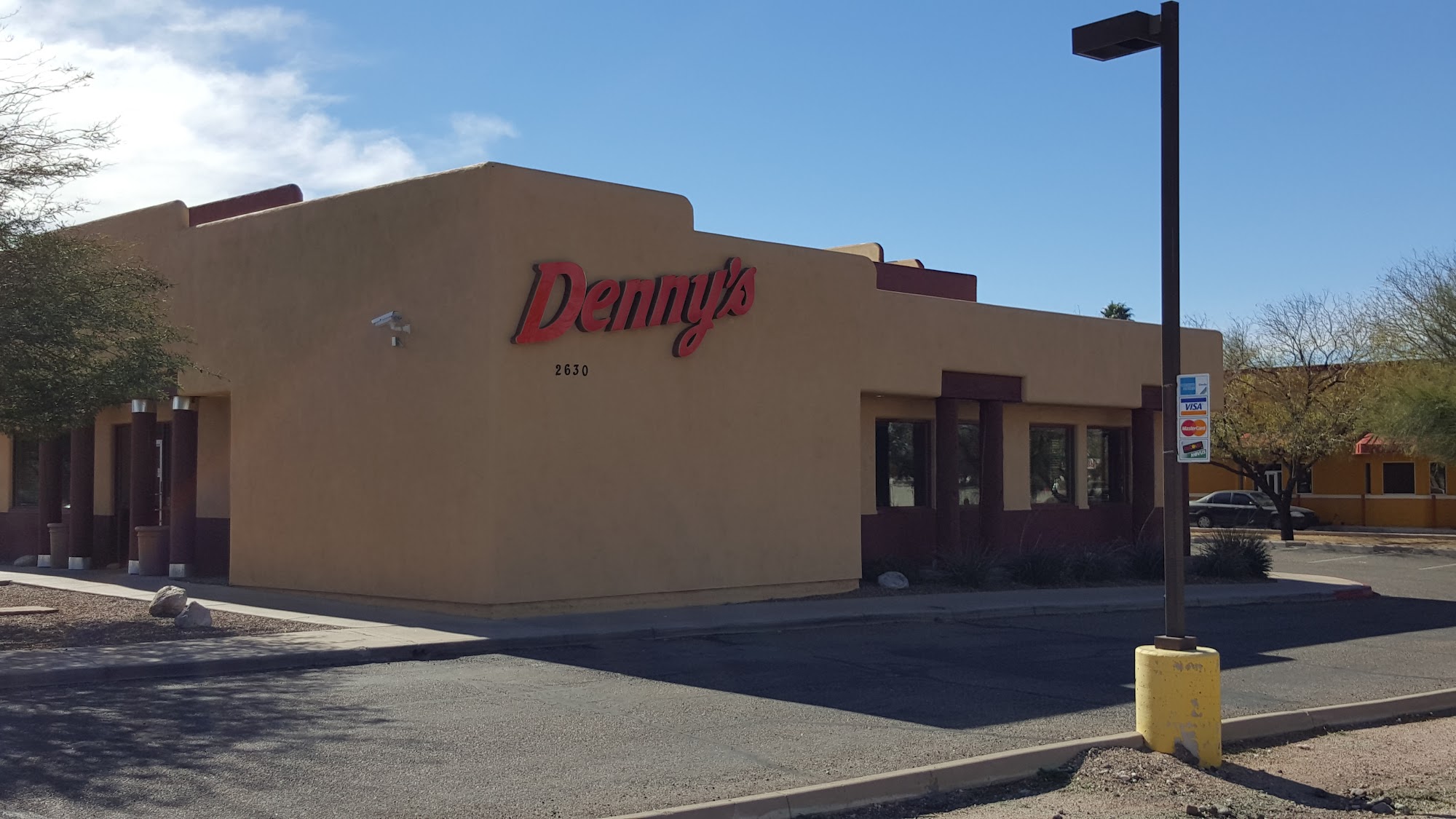 Denny's