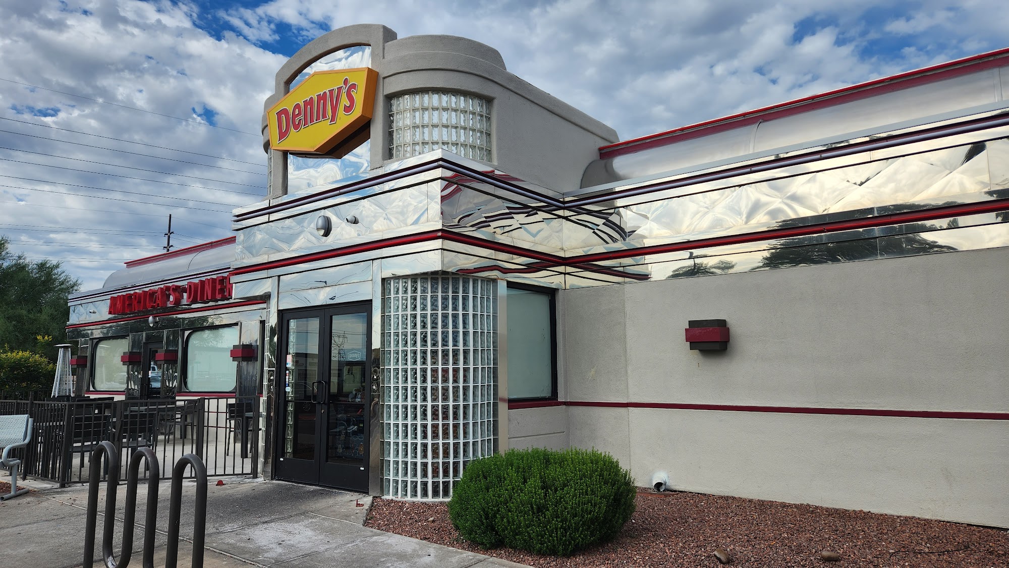 Denny's