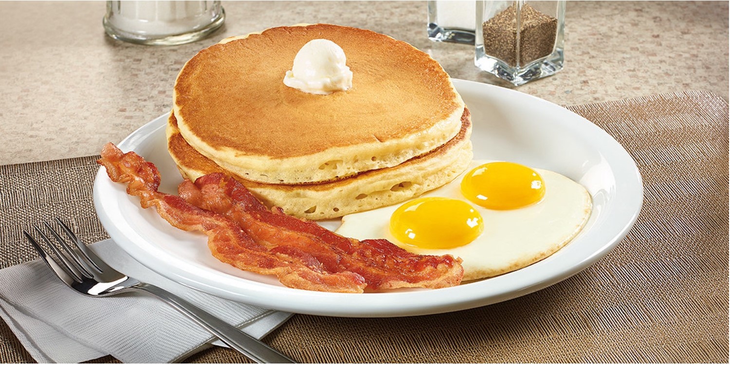 Denny's