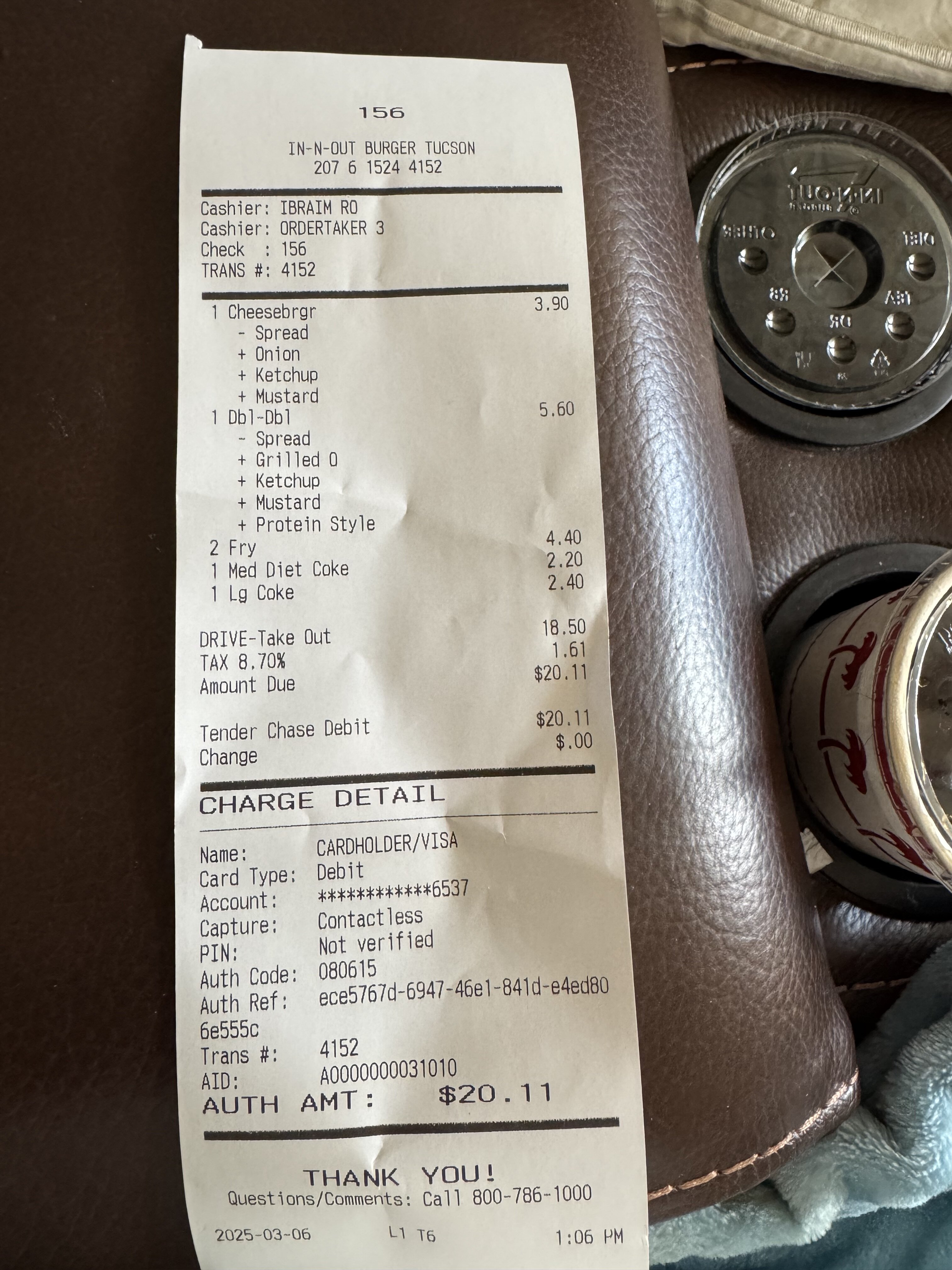 Photo credit: tripadvisor