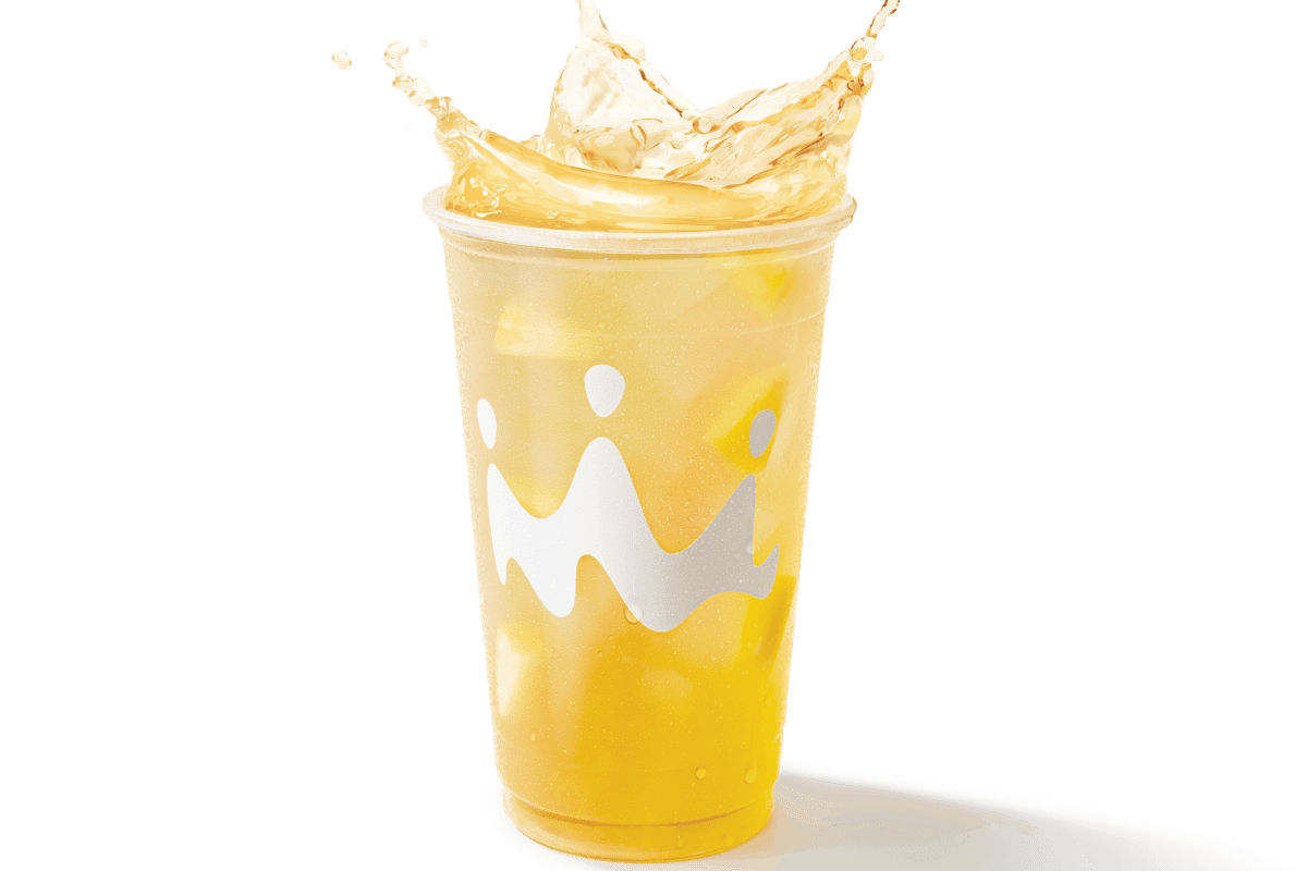 Smoothie King