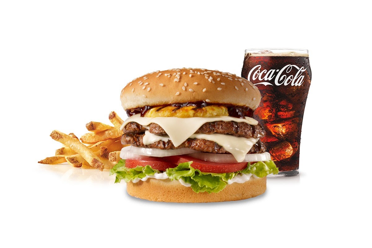 Carl’s Jr.