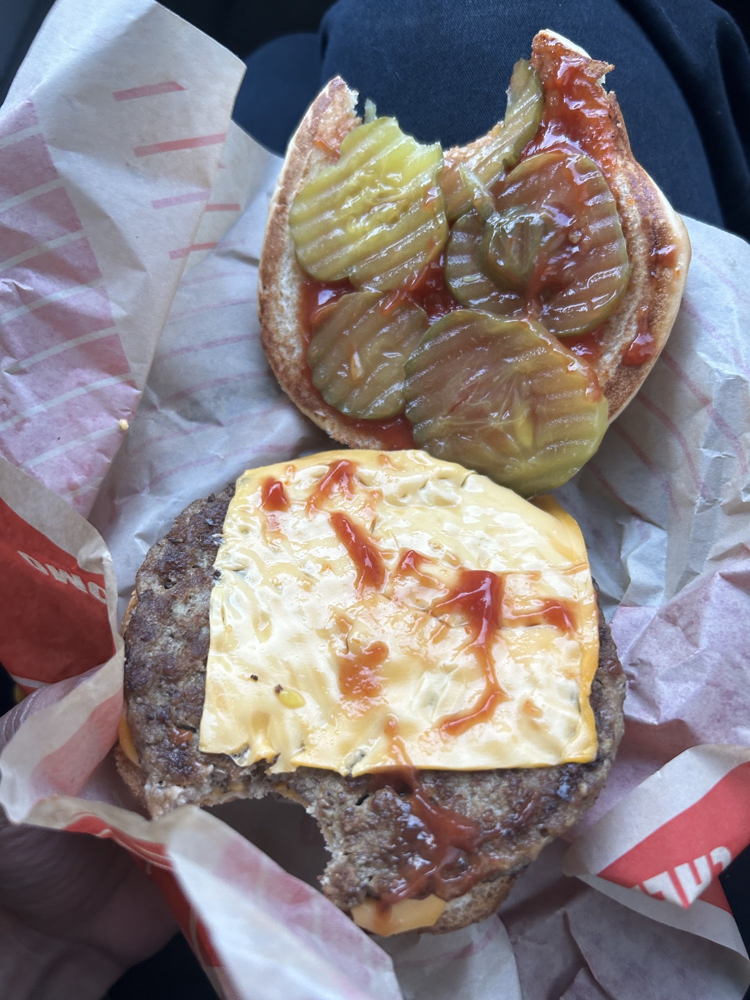 Jack In The Box
