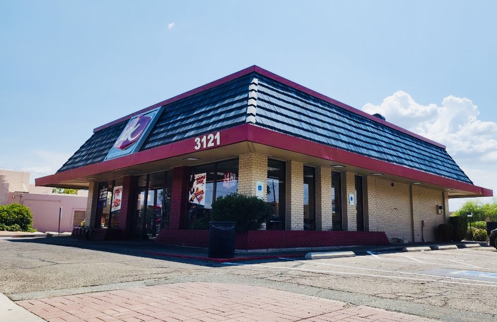 Jack In The Box