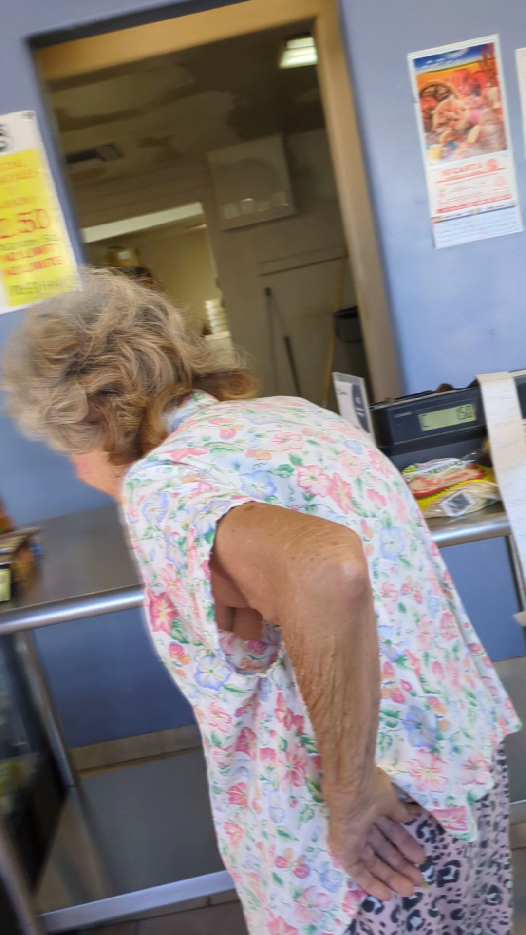 Mi Casita Tortilla Menu