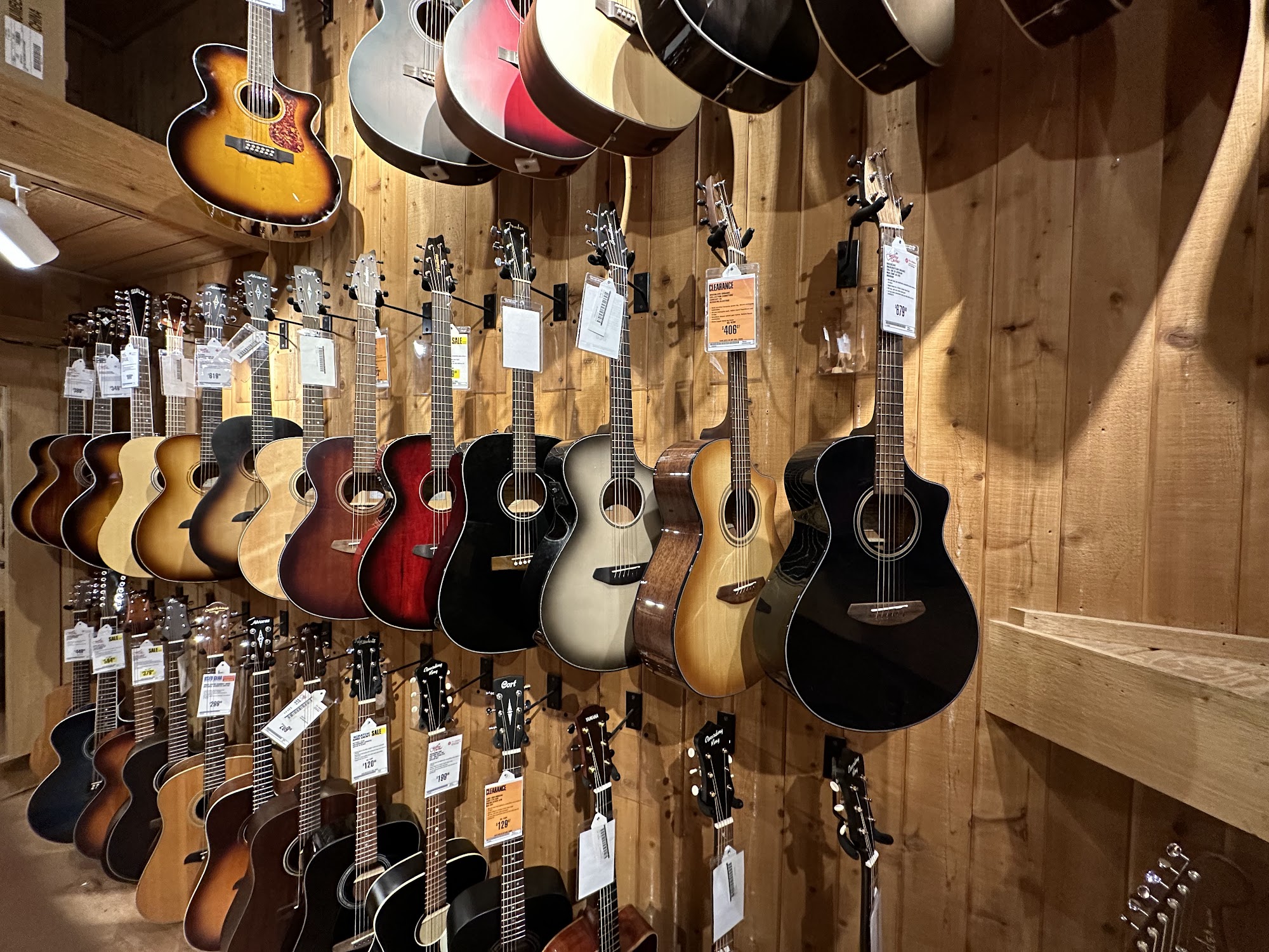 GUITAR CENTER - 4720 E Broadway Blvd, Tucson AZ - Hours, Directions ...