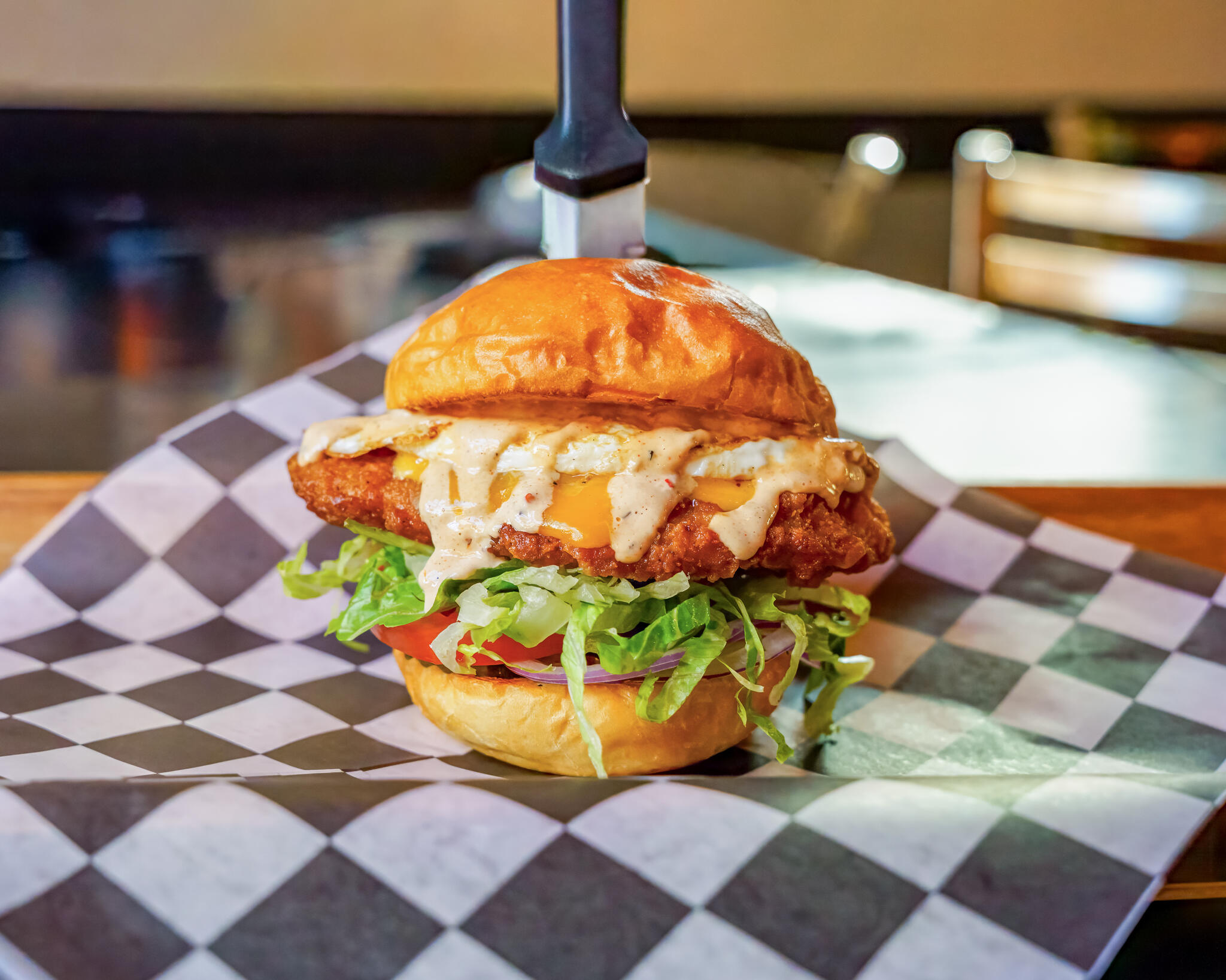 Photo credit: nextdoor