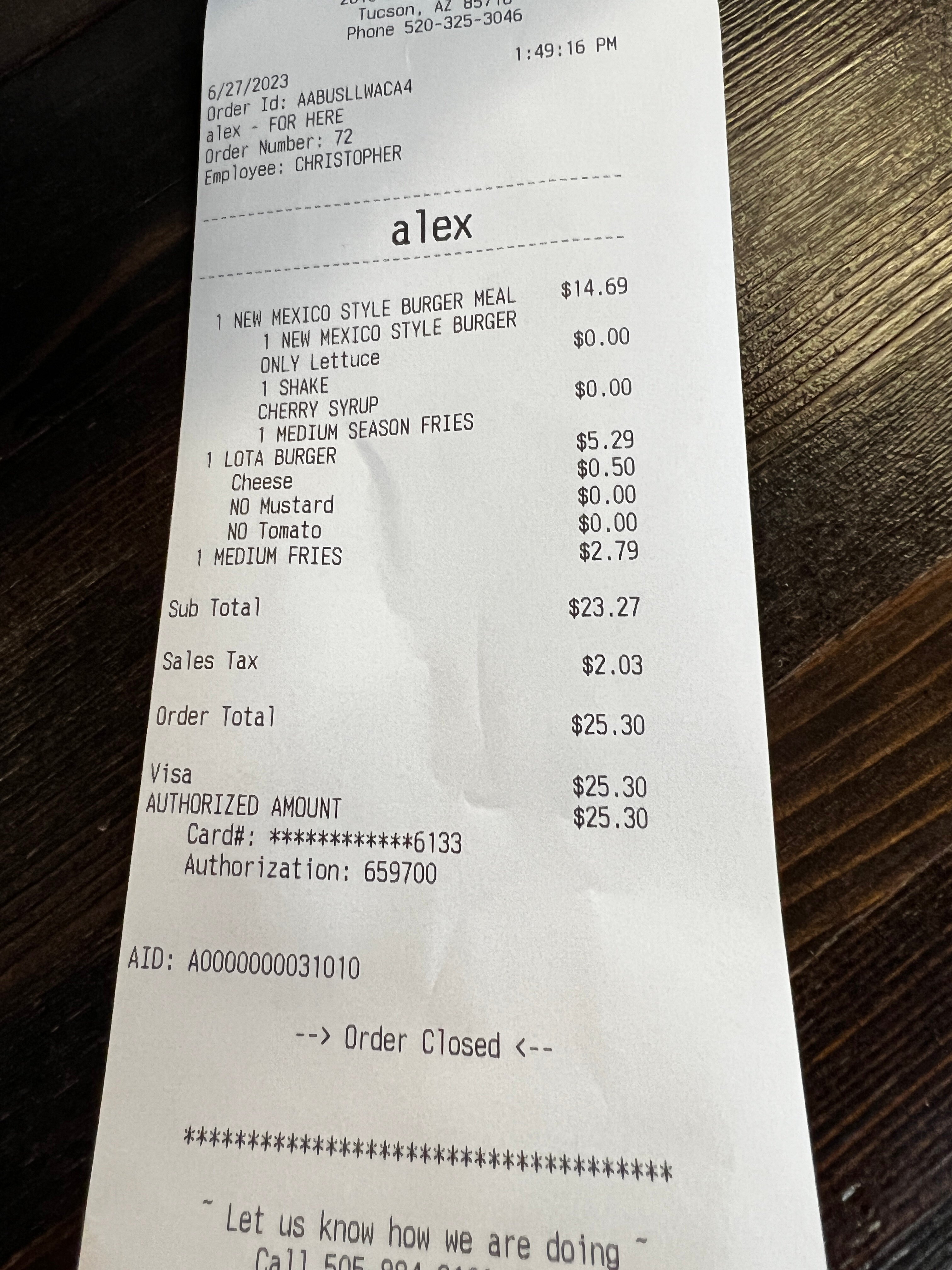 Photo credit: Tripadvisor