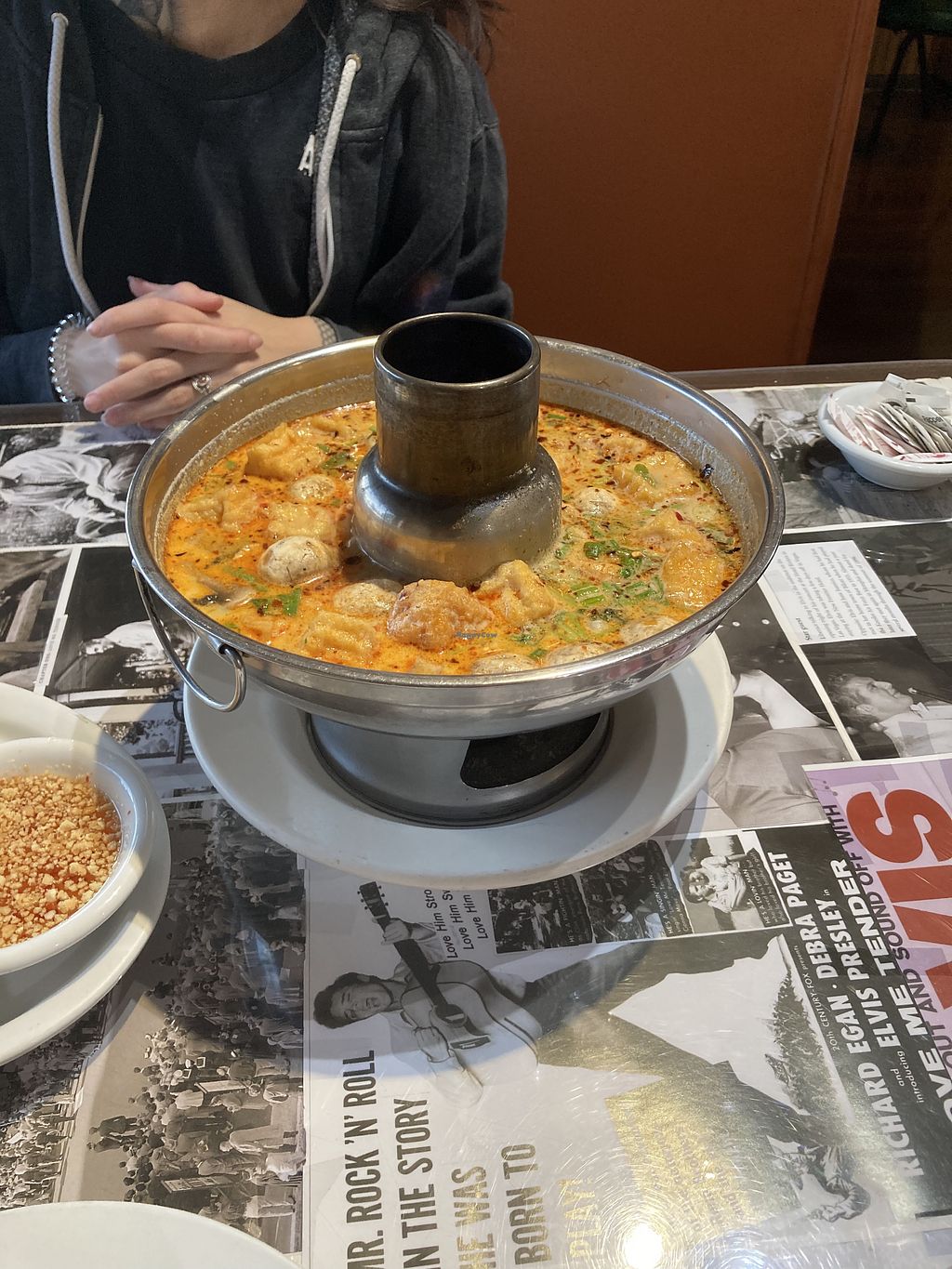 Photo credit: happycow