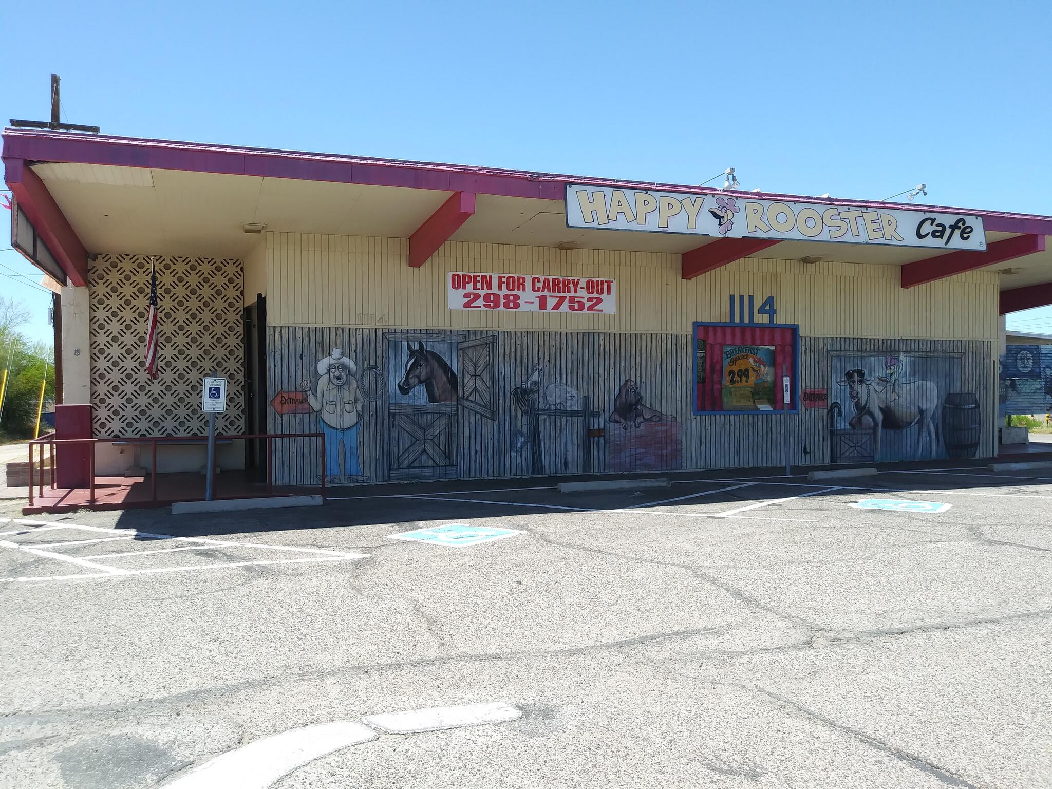 Photo credit: nextdoor