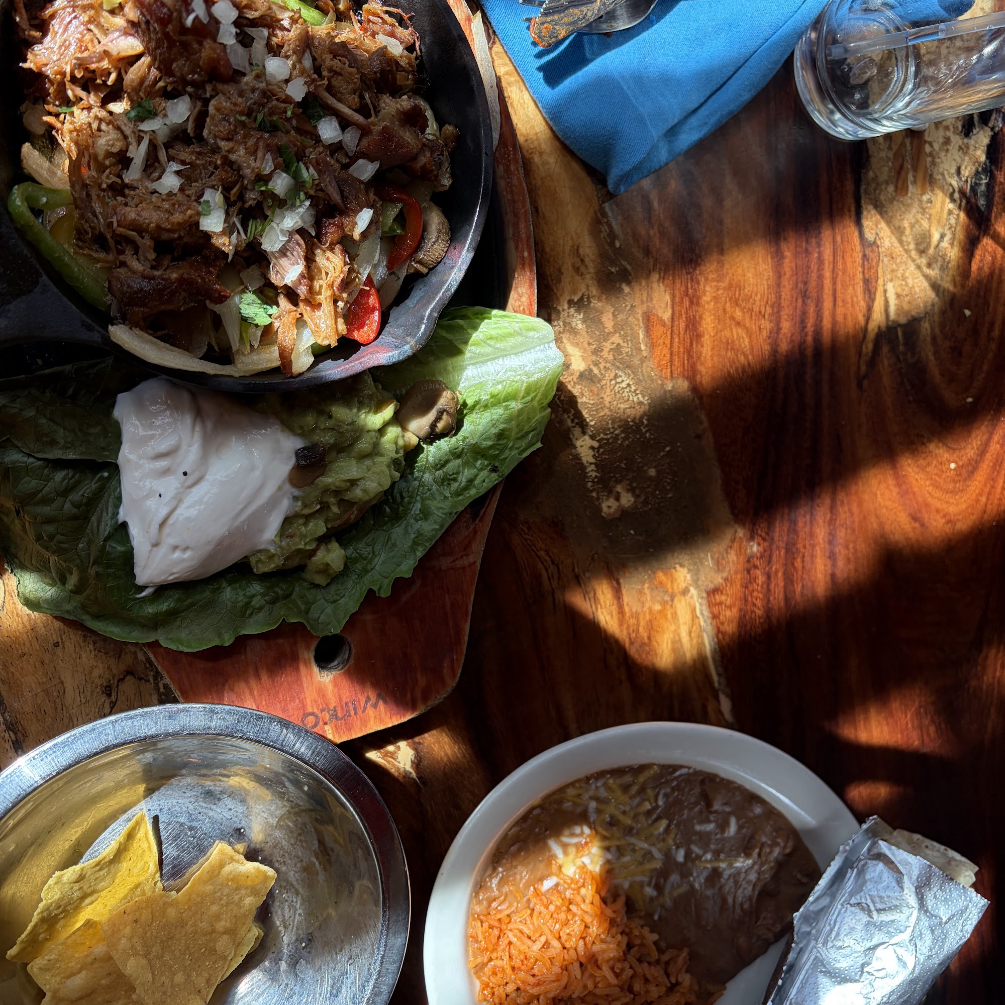 Guadalajara's Grill & Tequila Bar Tucson