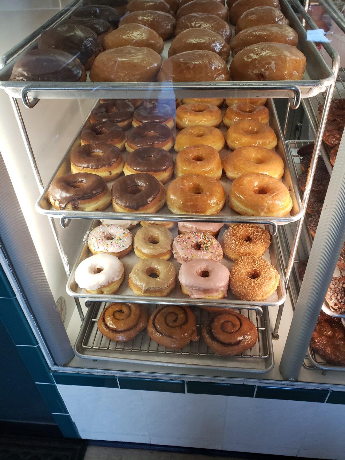 Photo credit: nextdoor