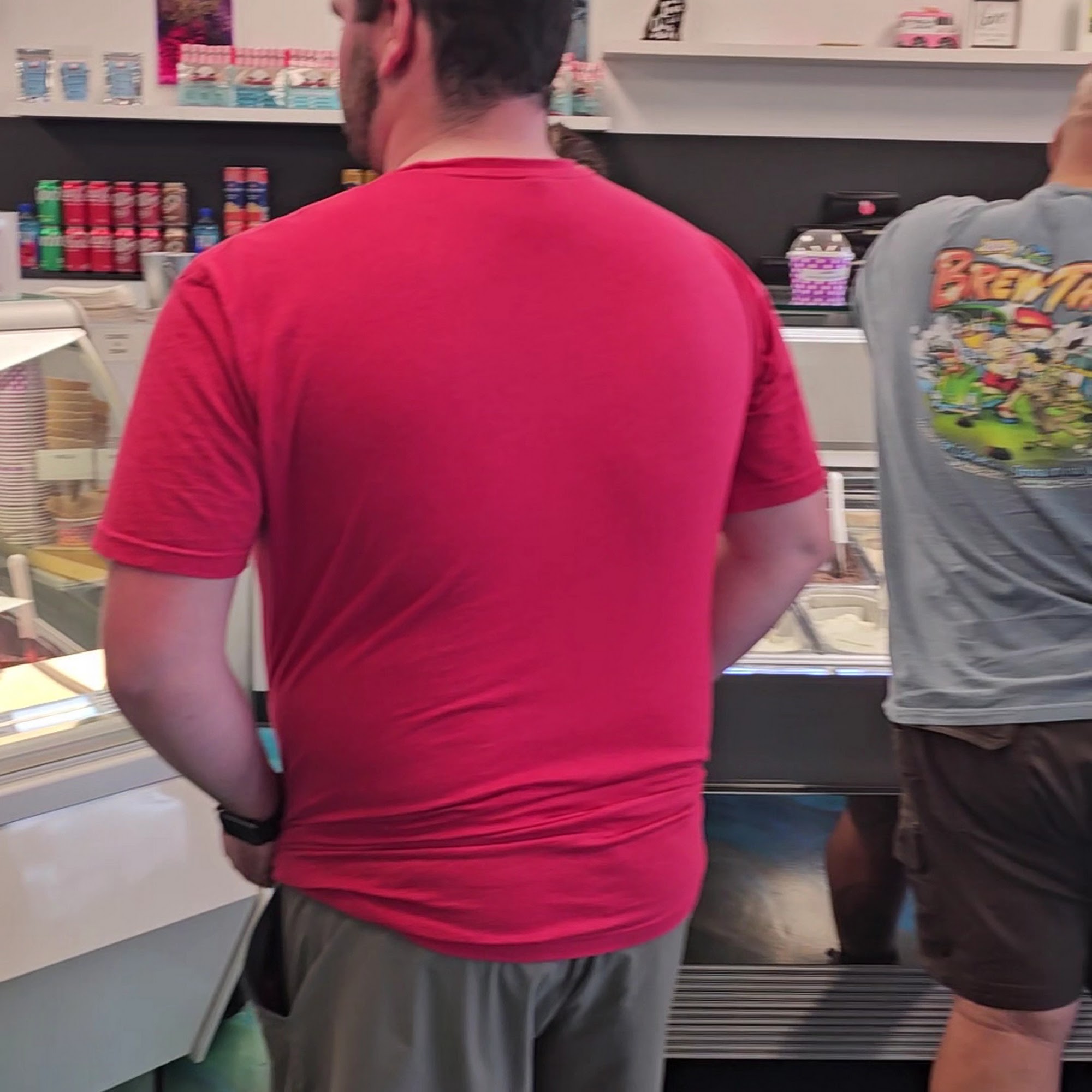 Bella's Gelato Shoppe & Food Truck Tucson