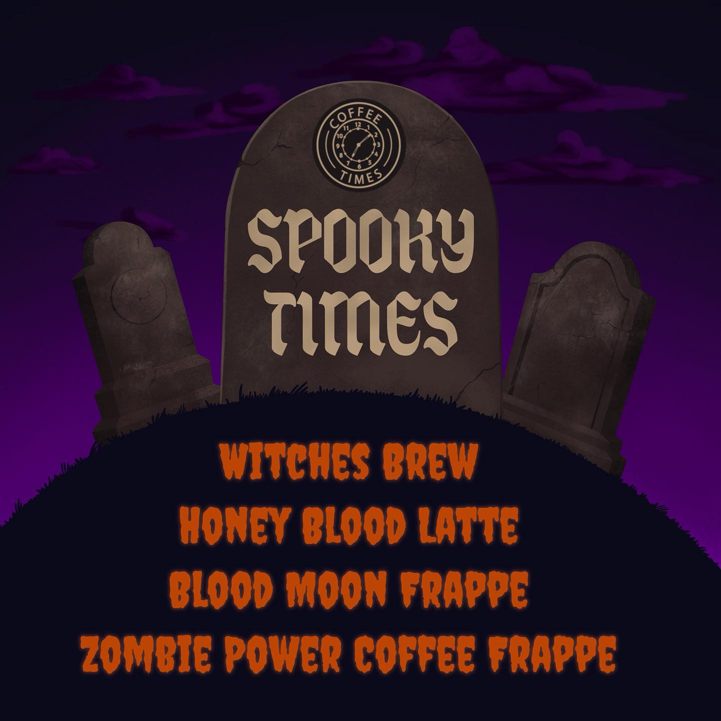 Coffee Times Drive-Thru Espresso Tucson