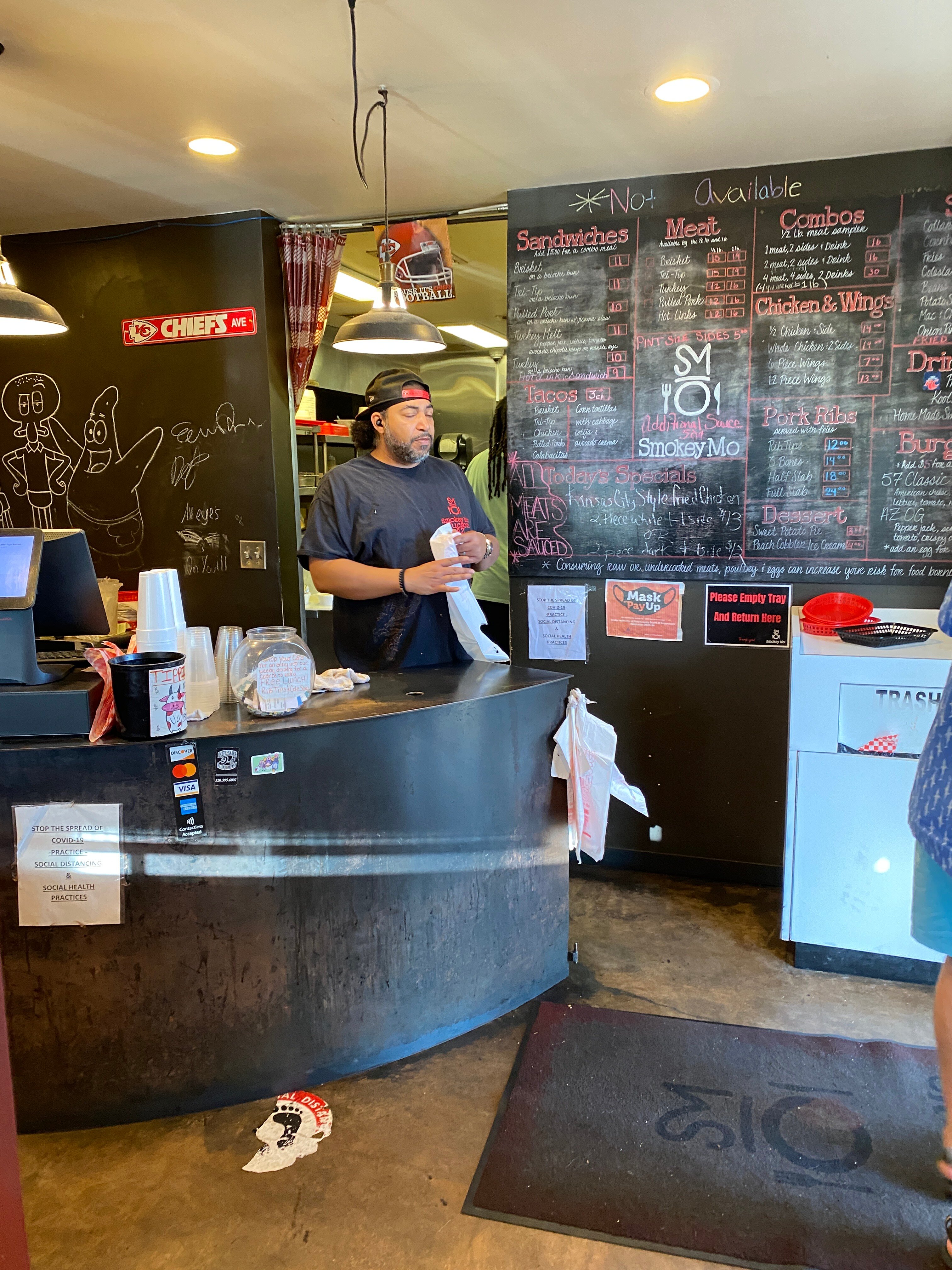 Photo credit: tripadvisor