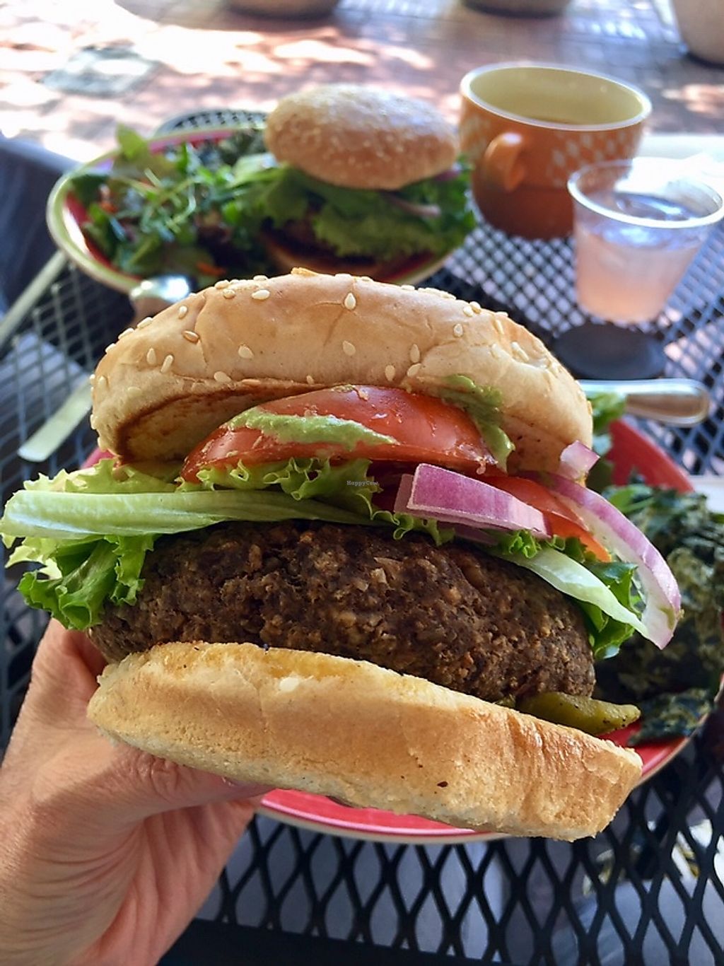 Photo credit: happycow