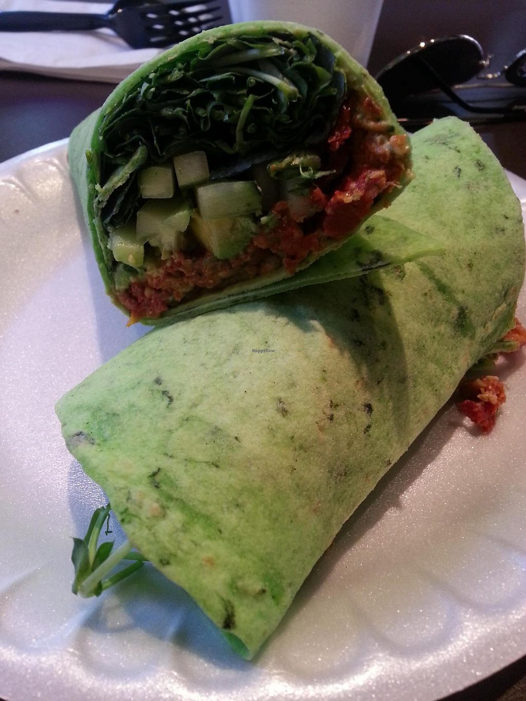 Photo credit: happycow