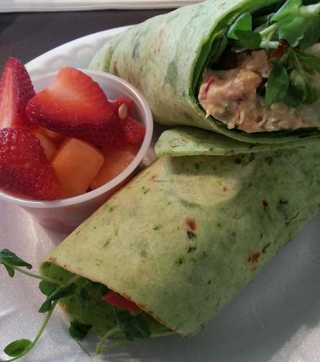 Photo credit: happycow