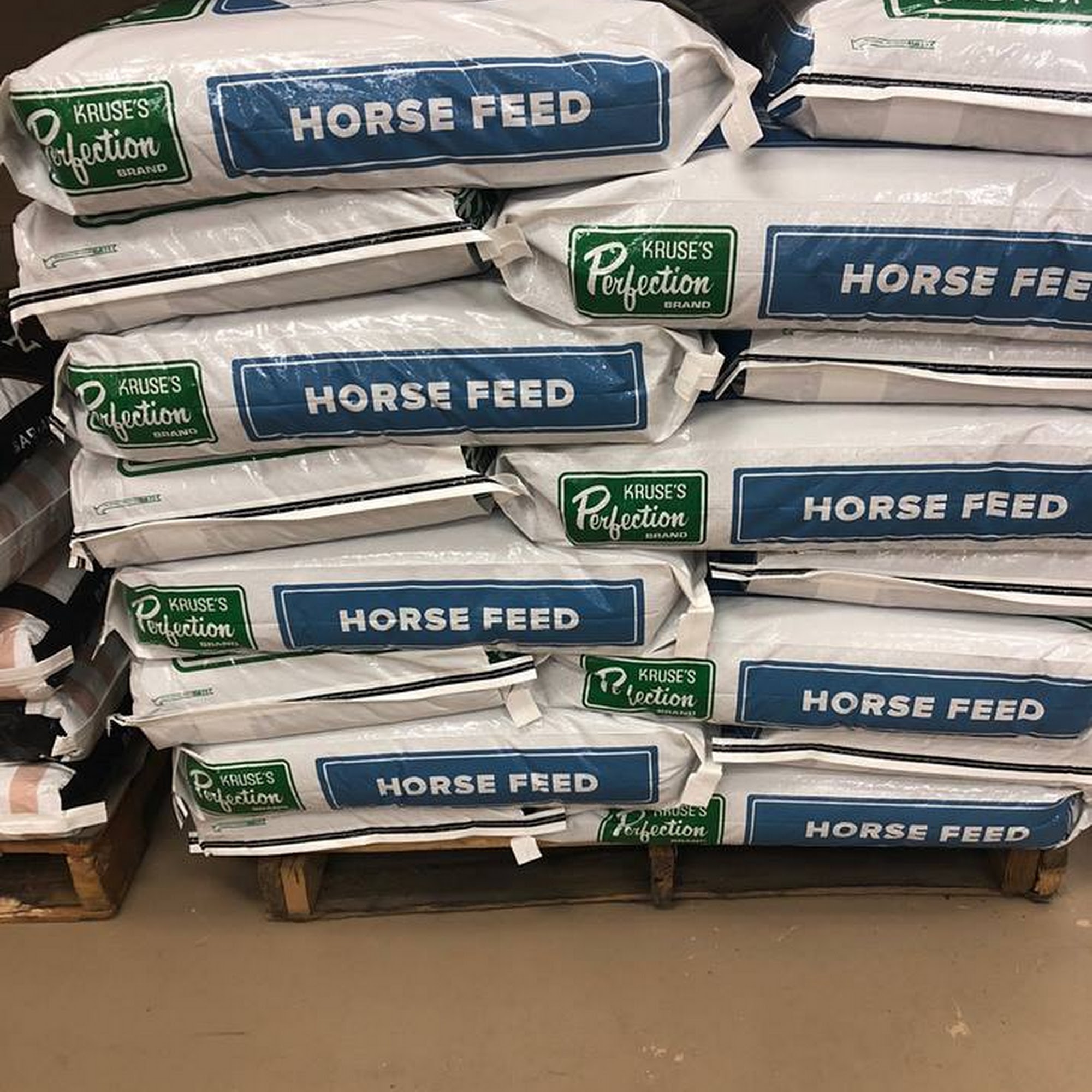 Holy Cow Tack & Feed Tucson