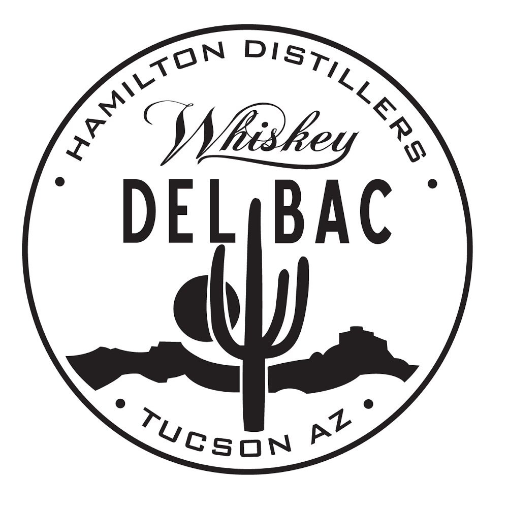 Whiskey Del Bac Menu