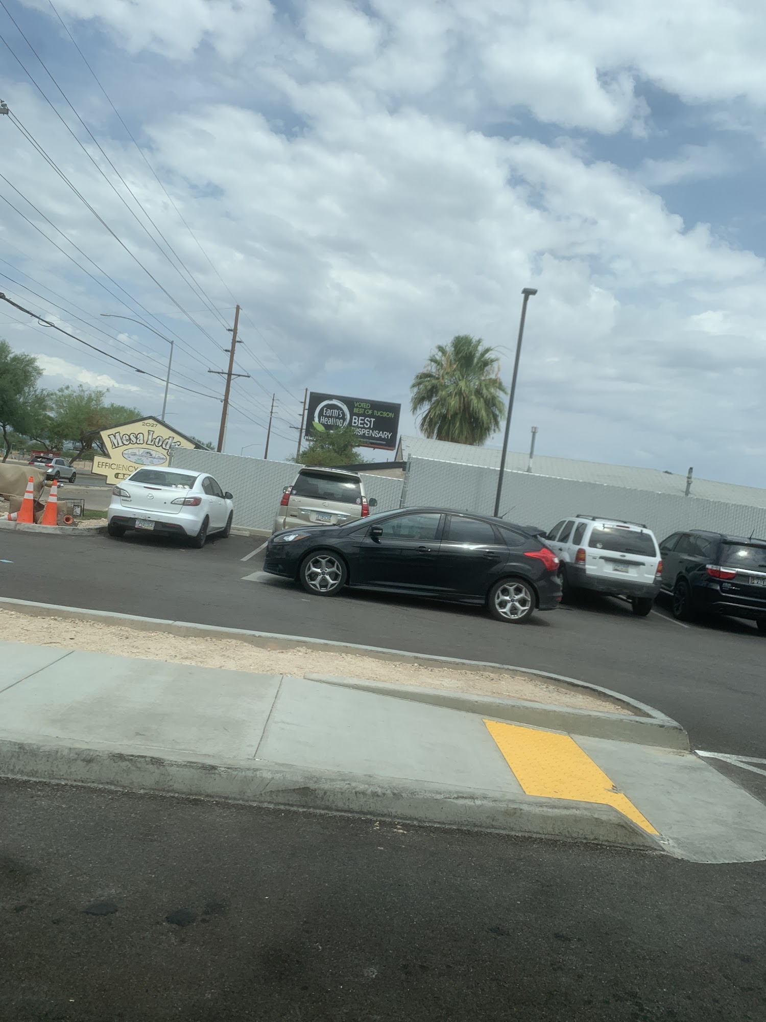 EARTH'S HEALING SOUTH Tucson AZ Hours, Directions, Reviews Loc8NearMe