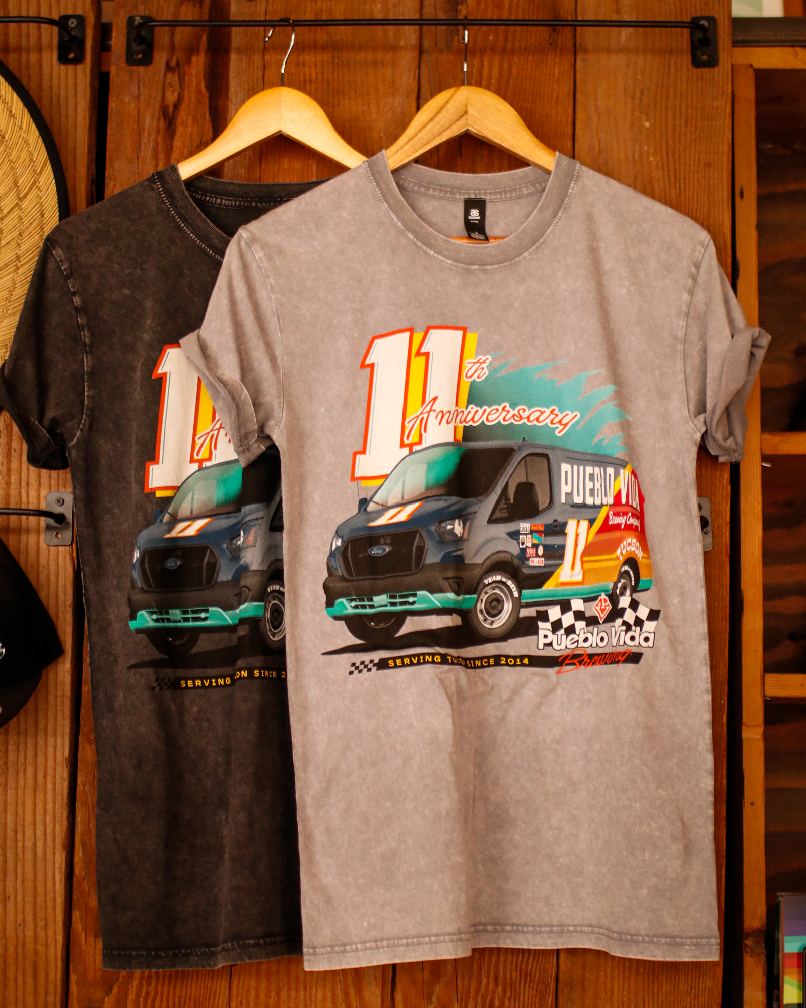 Pueblo Vida Brewing Company Tucson