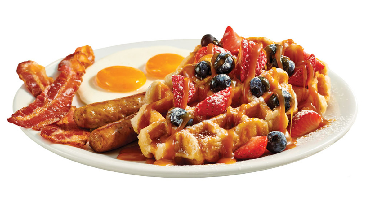 Denny's 9220 S Houghton Rd, Tucson, AZ 85747