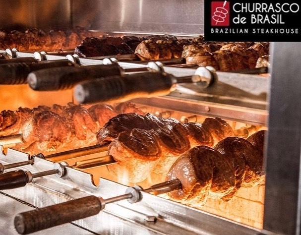 Churrasco de Brasil Brazilian Steakhouse