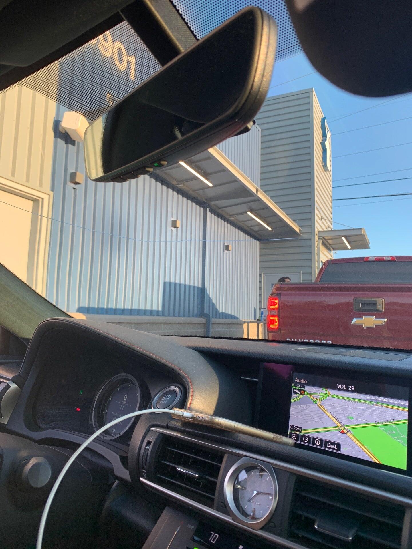 Photo credit: nextdoor