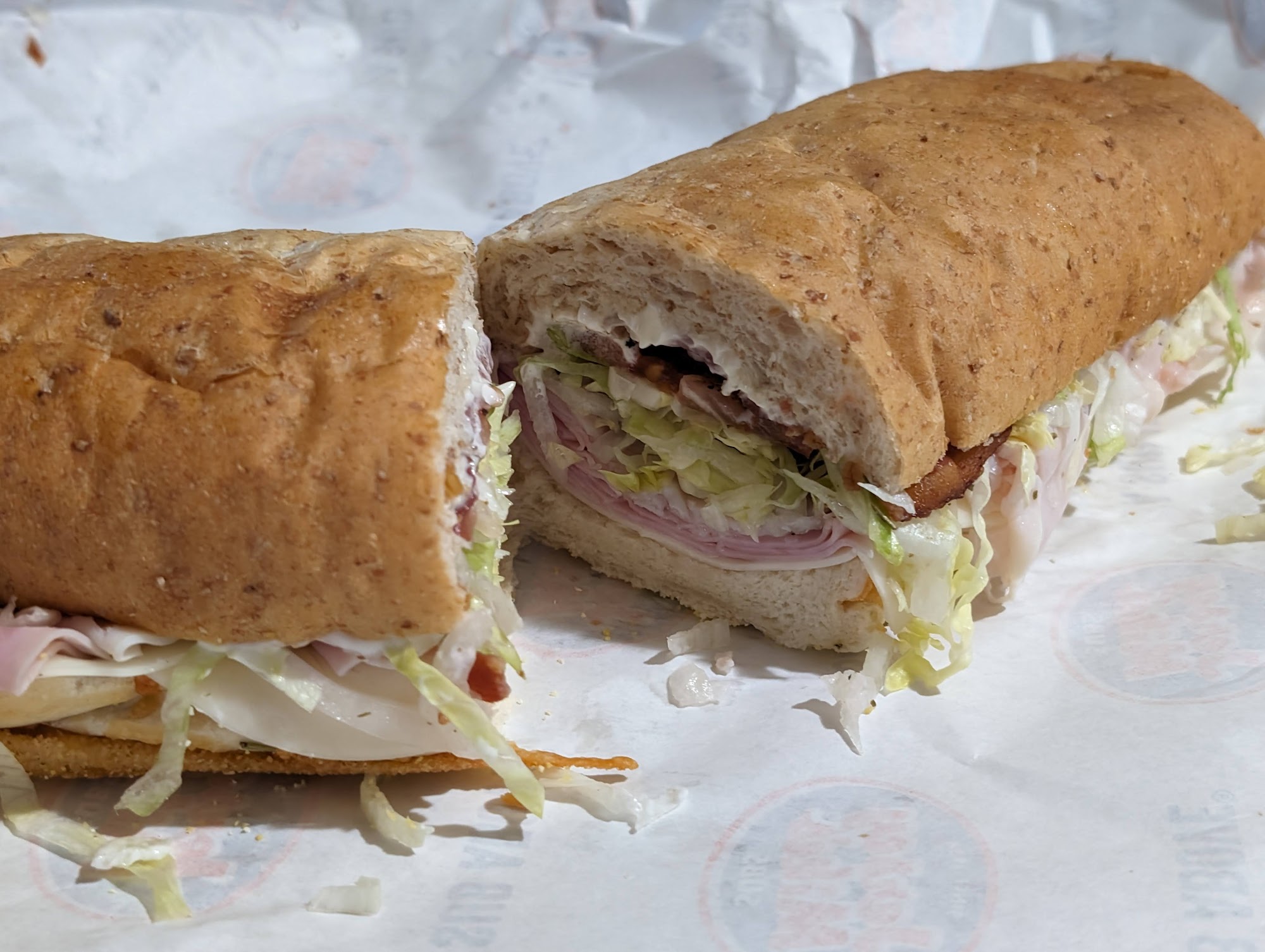 Jersey Mike's Subs