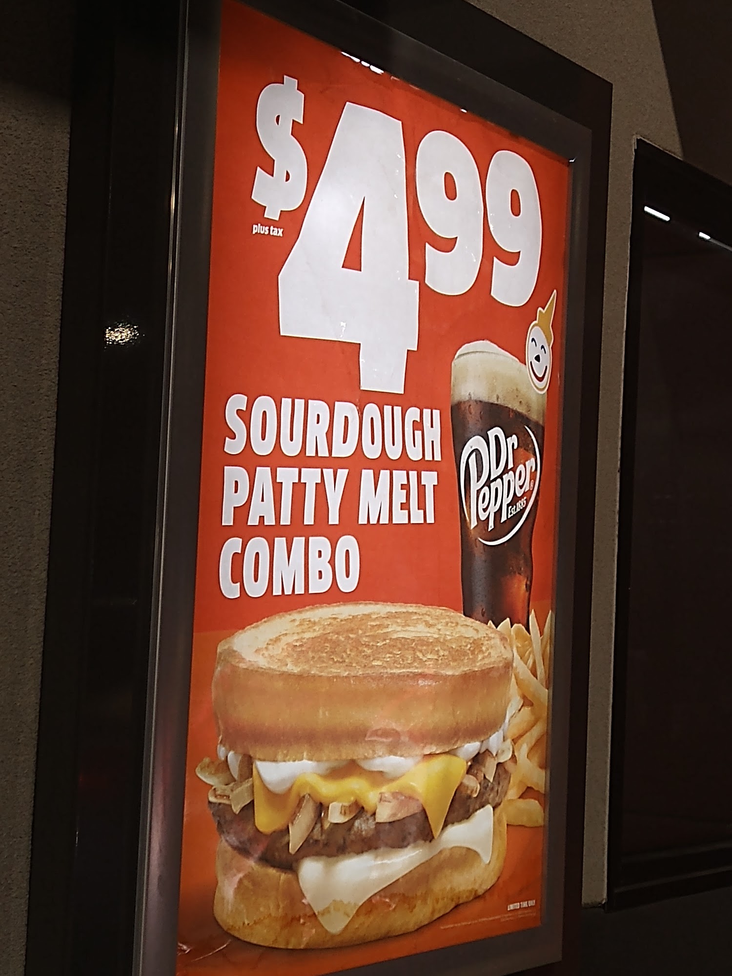 Jack in the Box