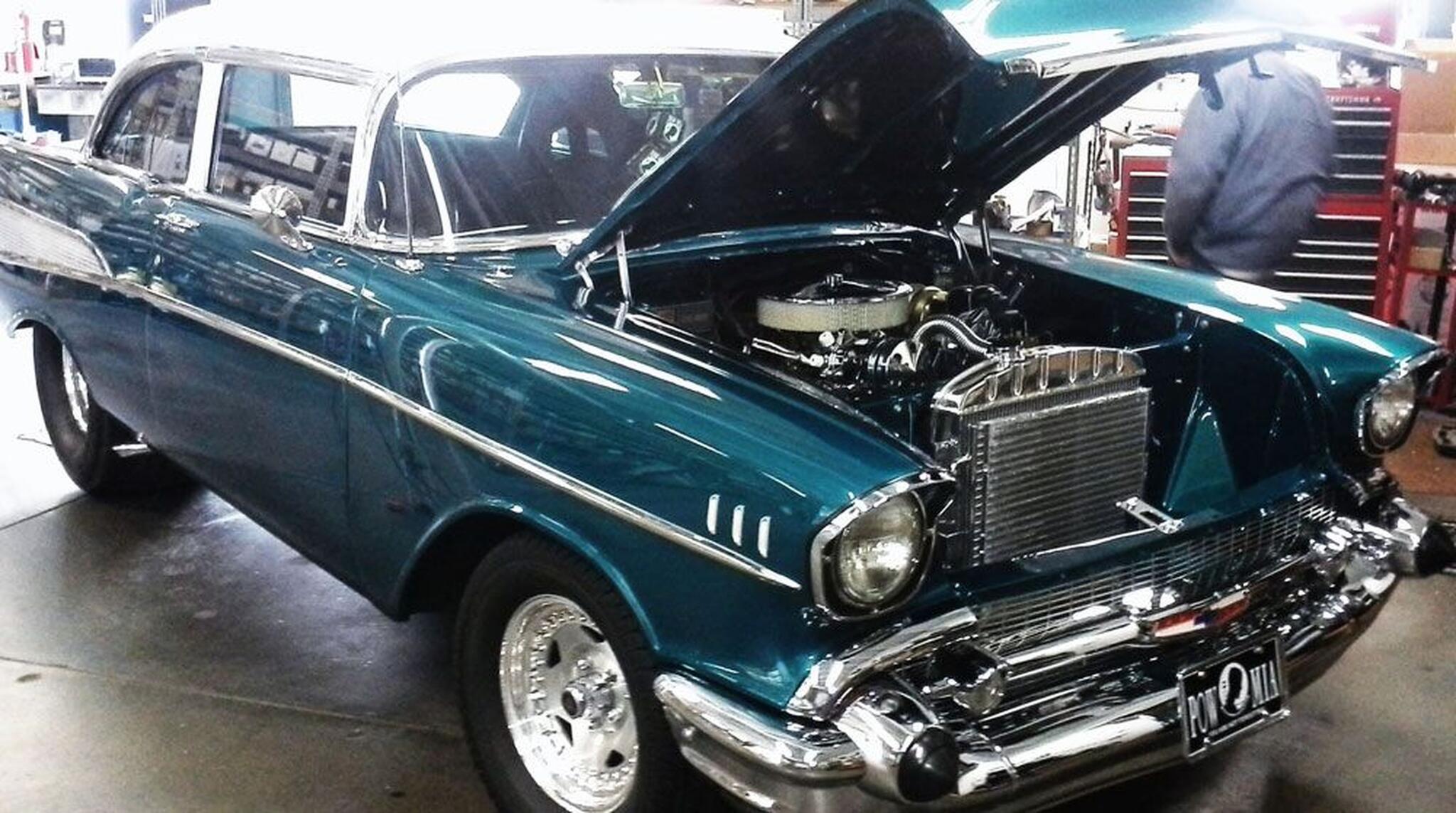 Photo credit: nextdoor
