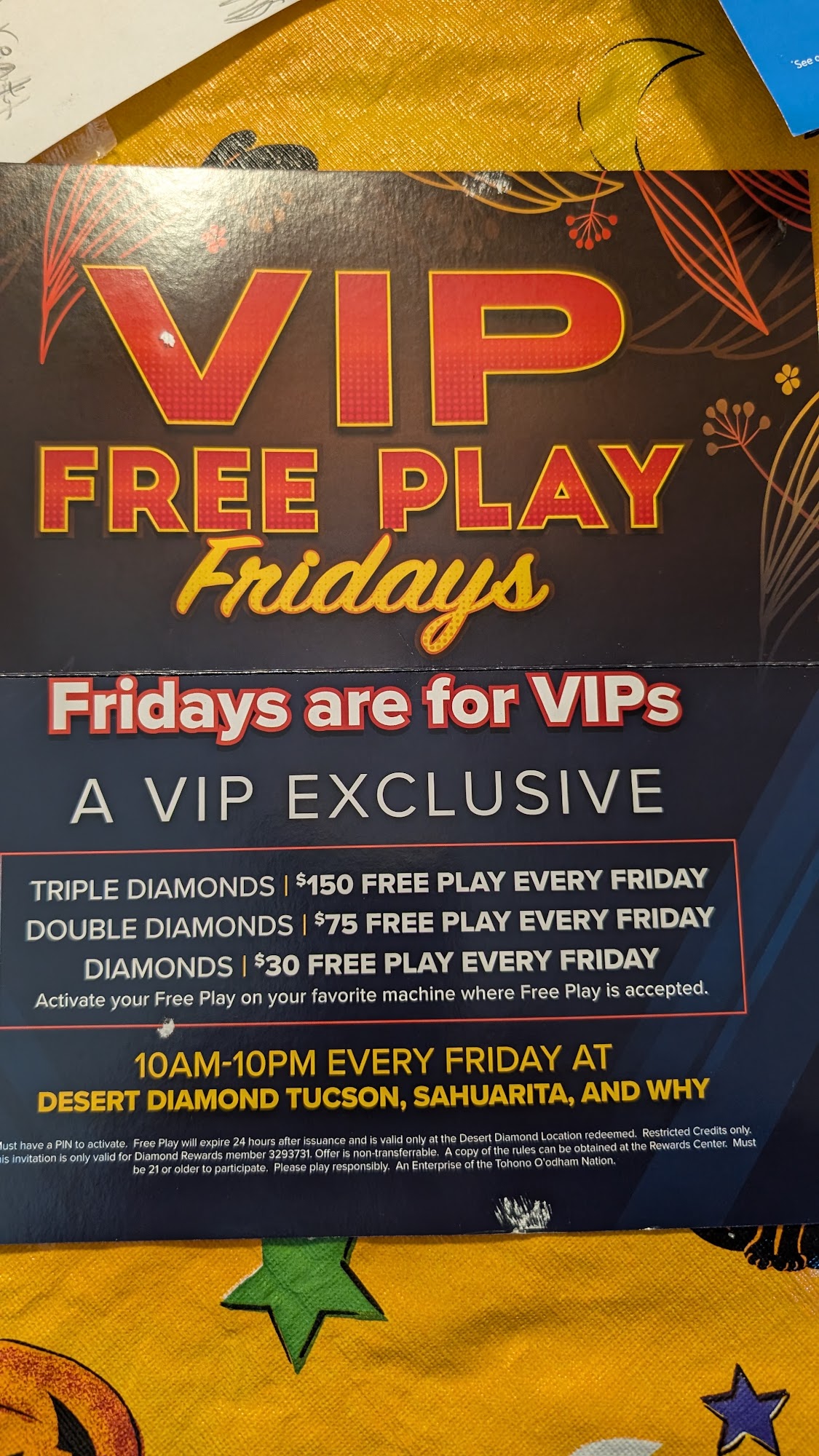 Dutch Bros Coffee Menu