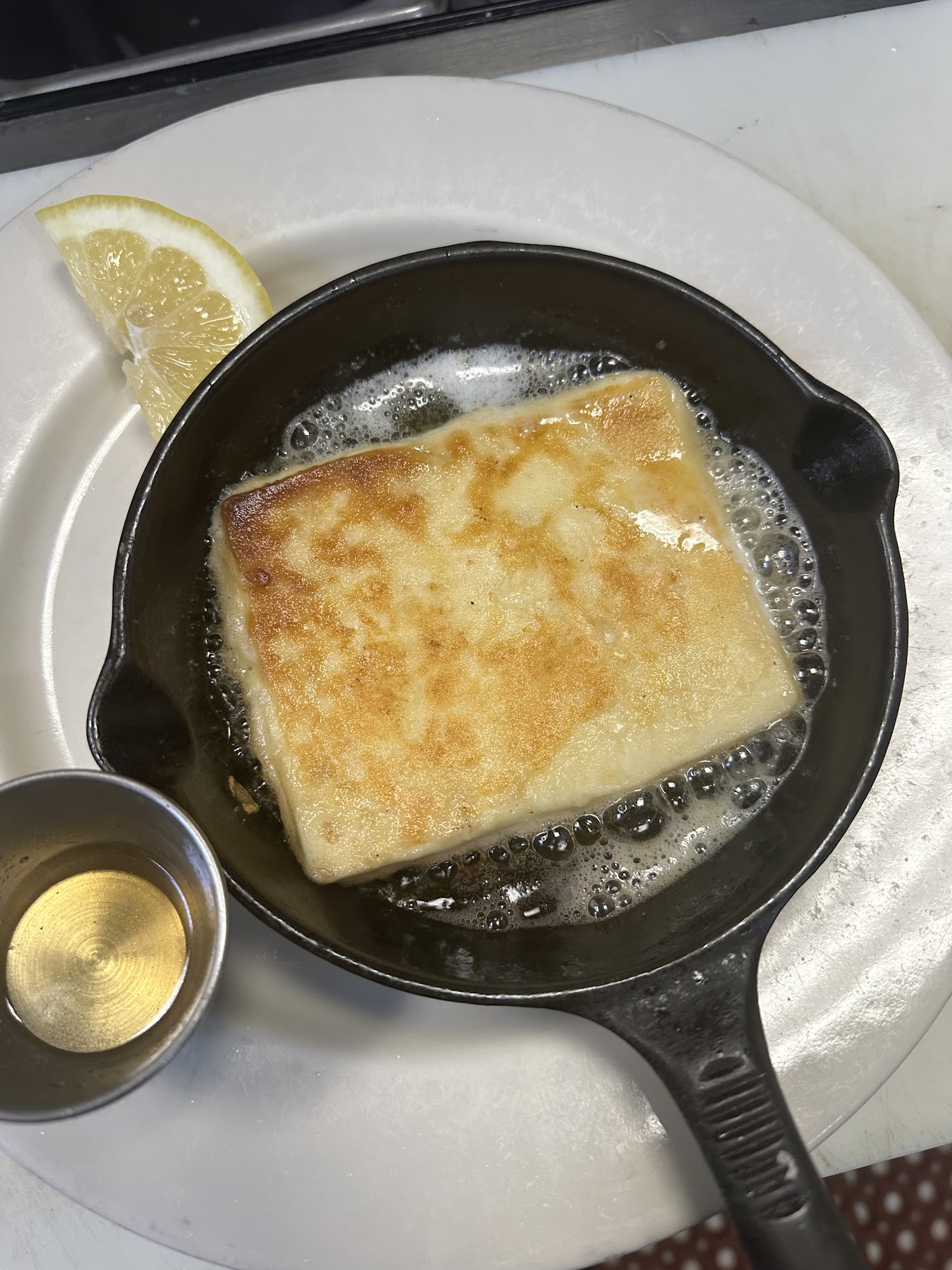 Santorini Greek Cafe Tucson