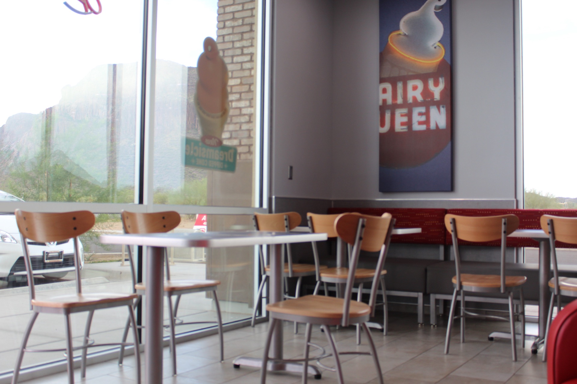 Dairy Queen (Treat)