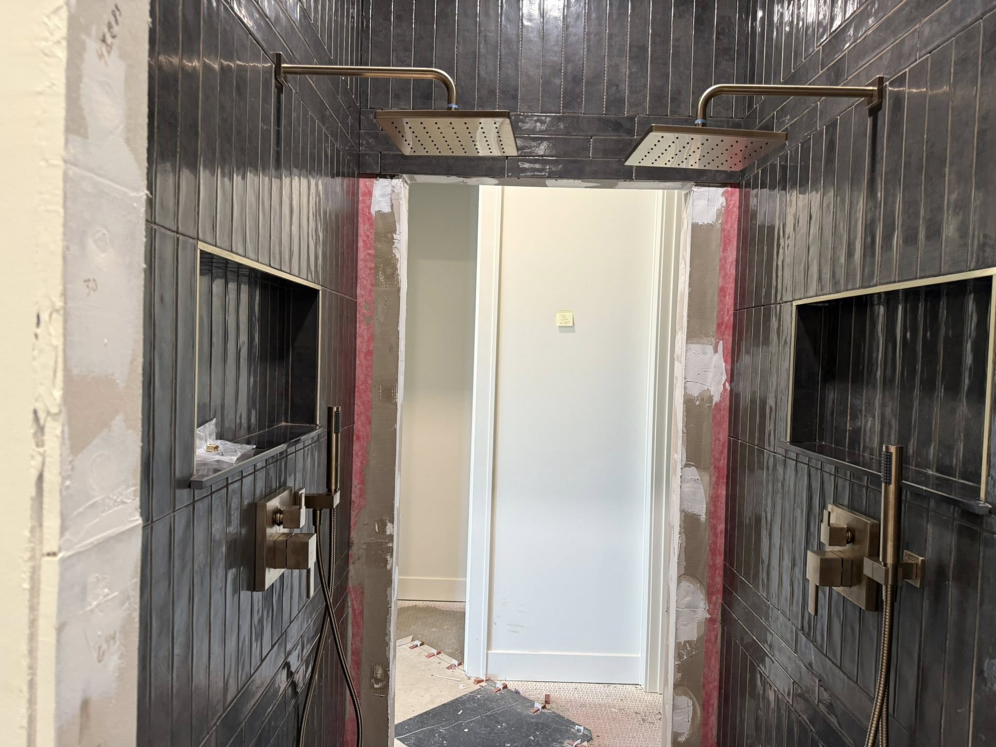 Right Way Plumbing LLC