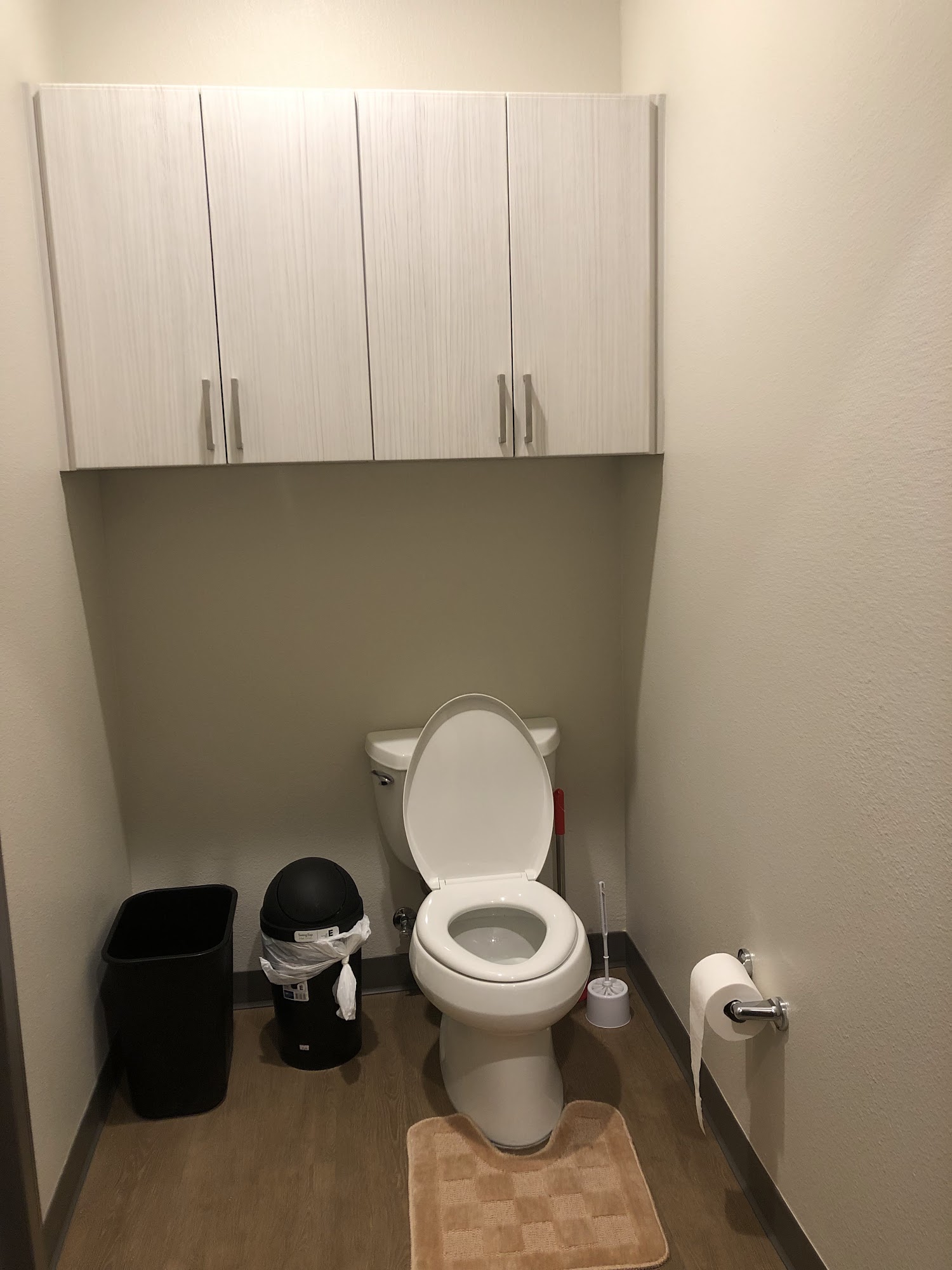 University of Arizona Honors Village Menu