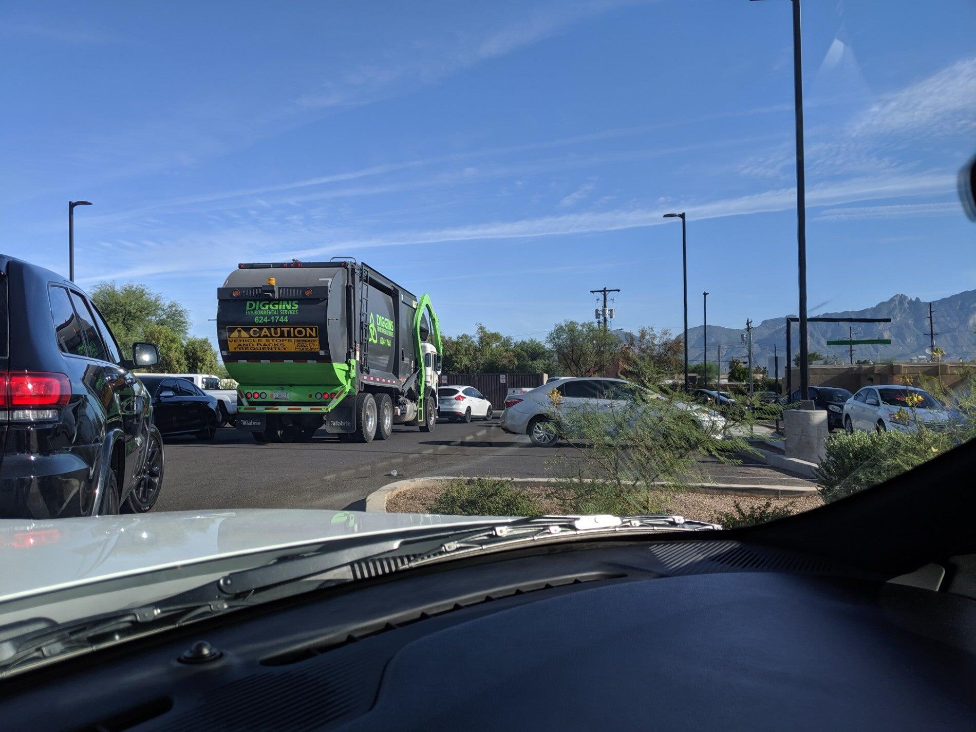 Photo credit: nextdoor