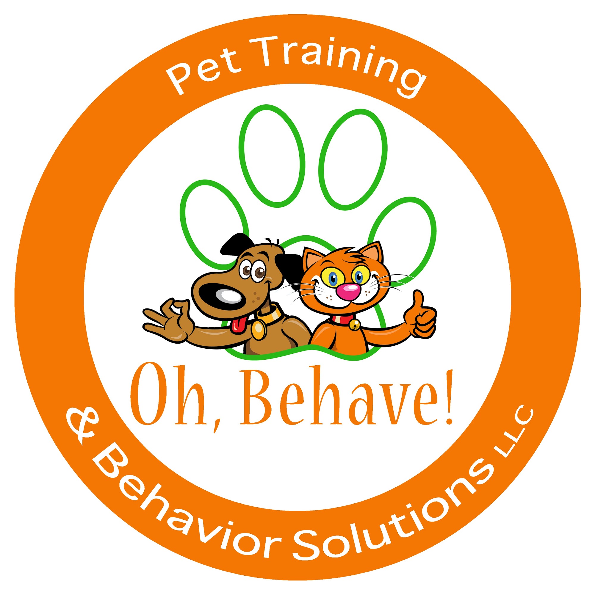 Oh, Behave! Pet Training & Behavior Solutions Tucson