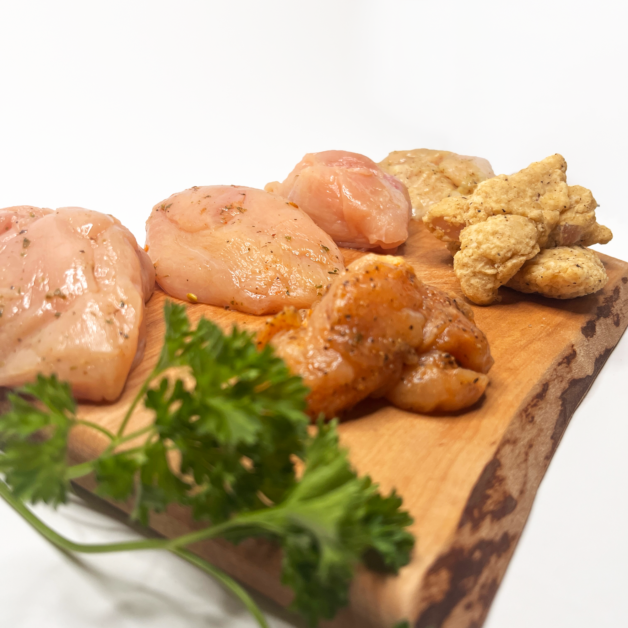 Big Texan Meat Company, Llc