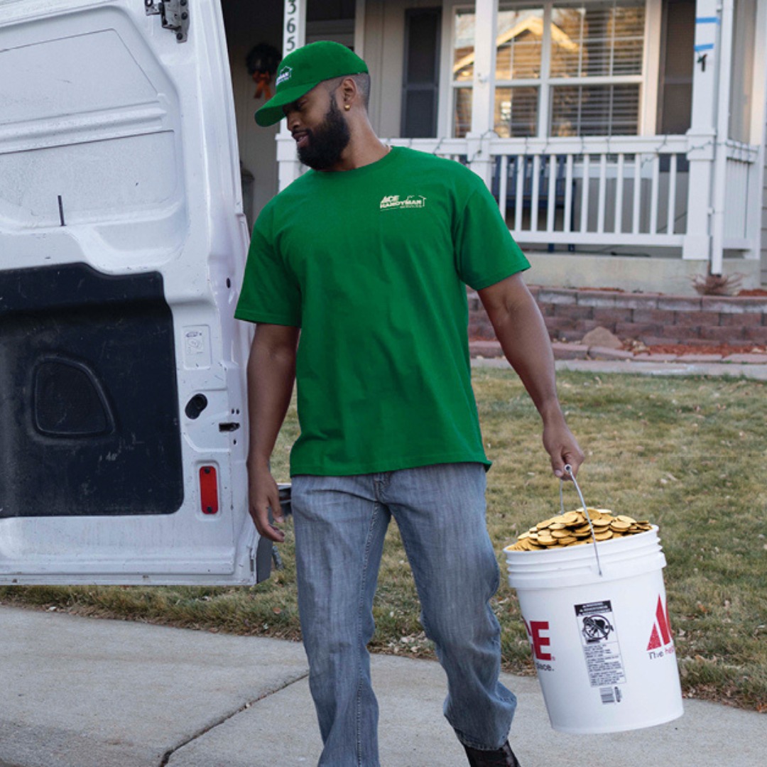 Ace Handyman Services Tucson 9102 E Holmes St, Tucson, AZ 85710