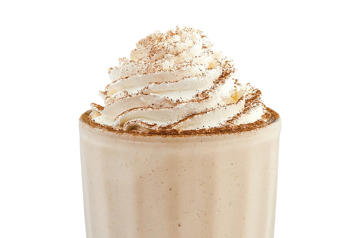 Cold Stone Creamery Menu