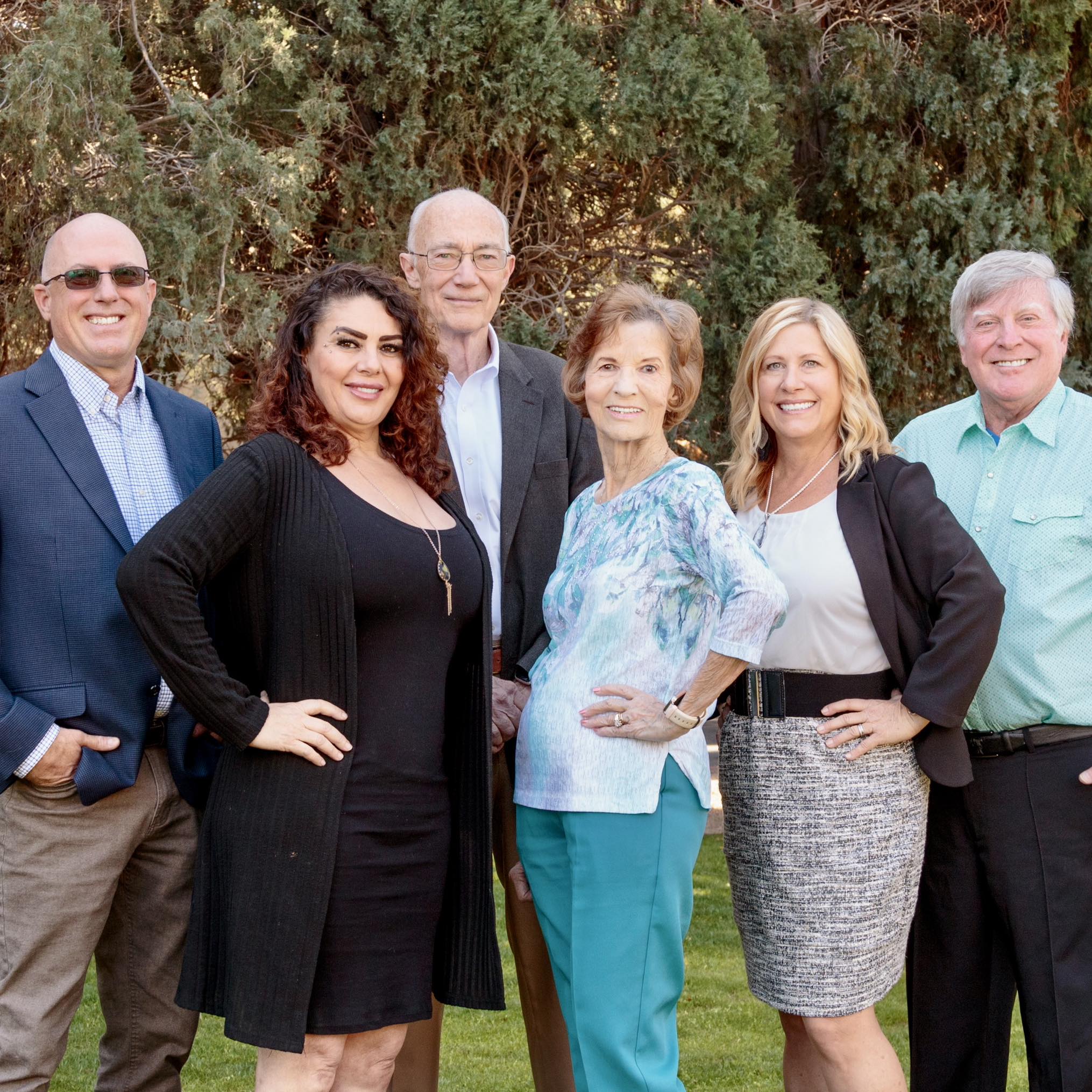 Help-U-Sell The Powell Group