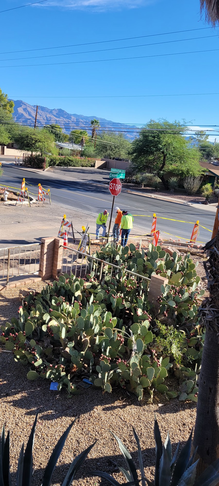 Innova Environmental Construction