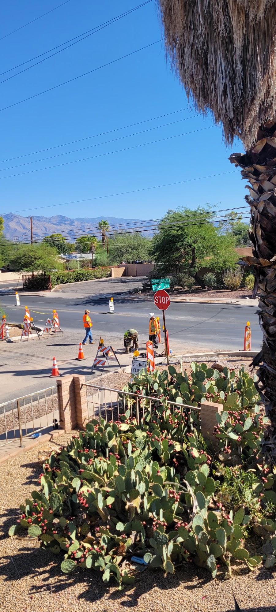 Innova Environmental Construction