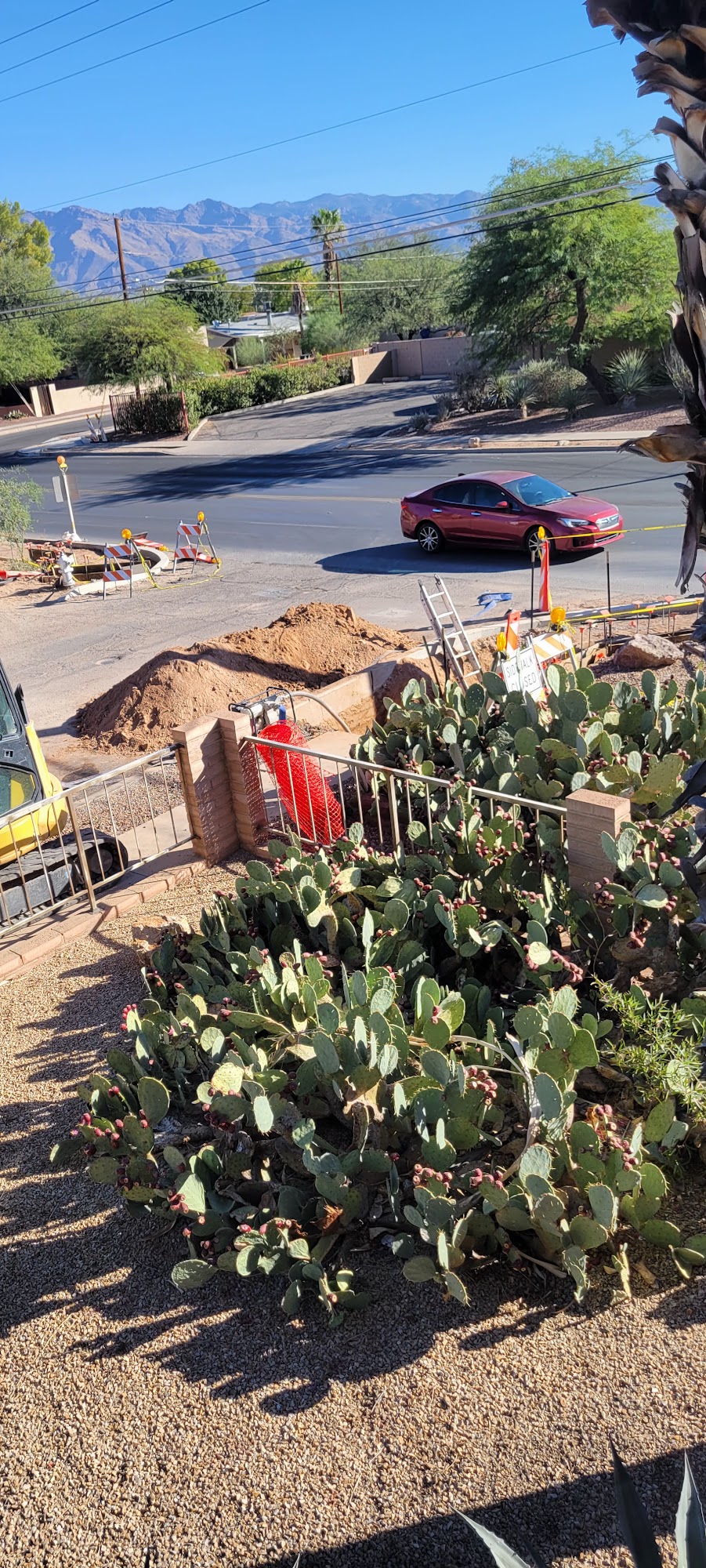 Innova Environmental Construction