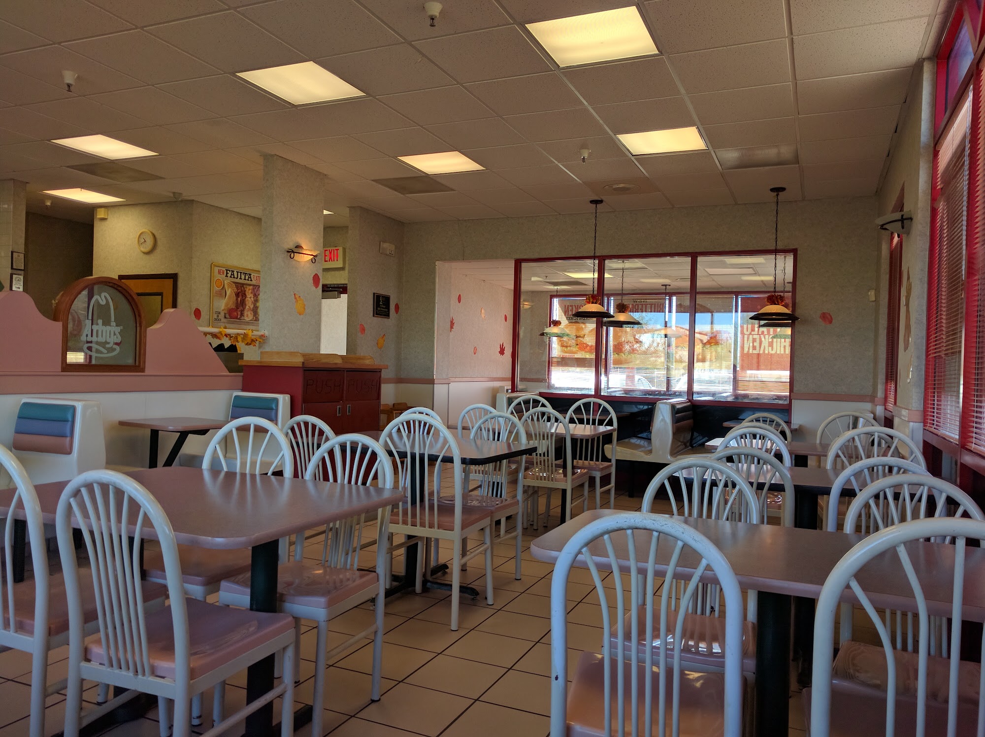 Arby's