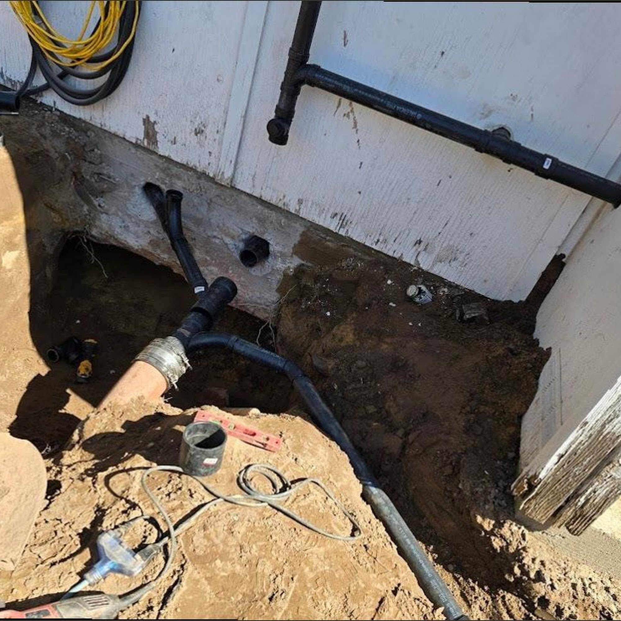 Tucson Fast Local Plumbers Corp